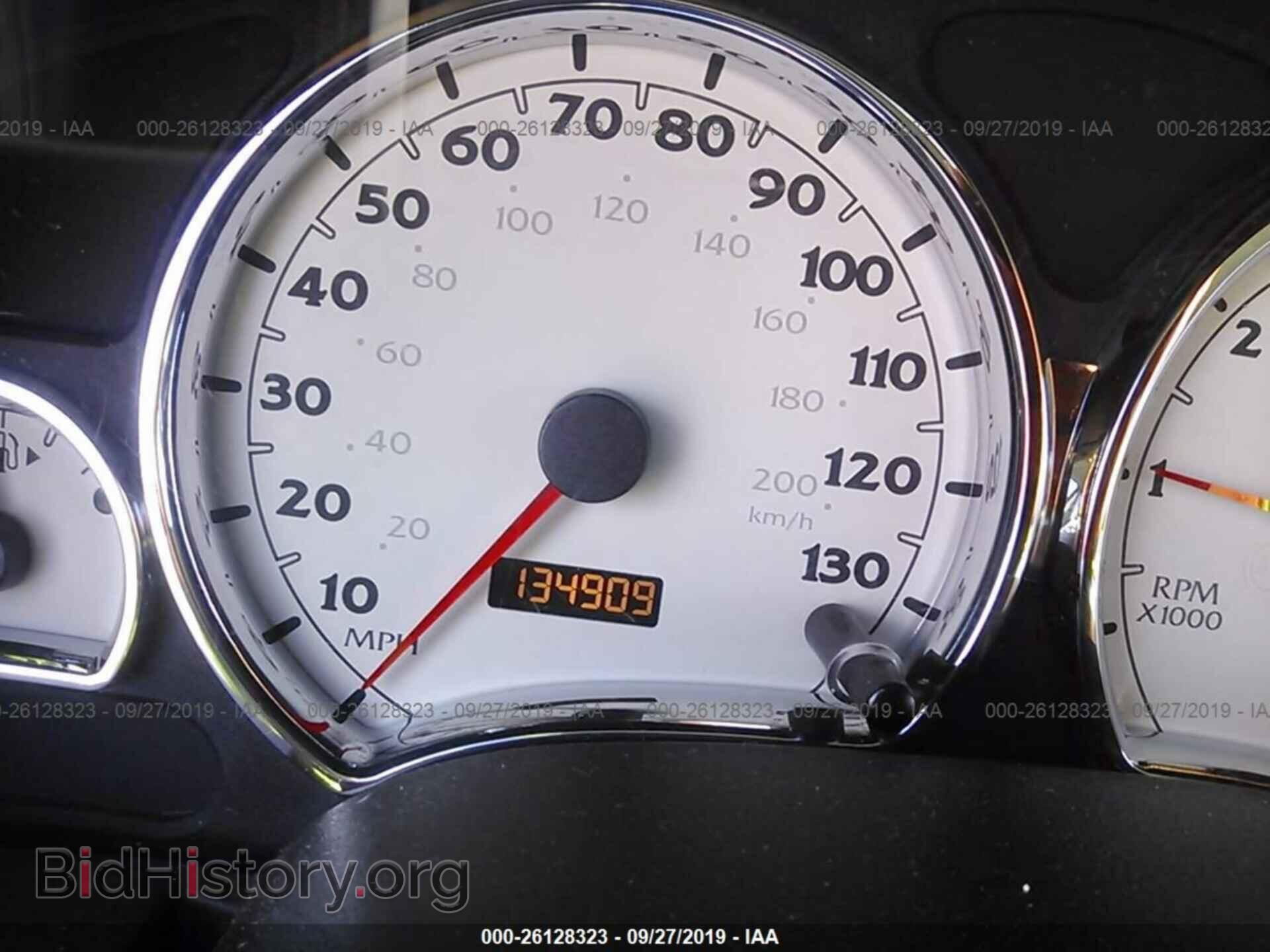 2004 SATURN VUE - VIN: 5GZCZ63484S811963 - Фото 7