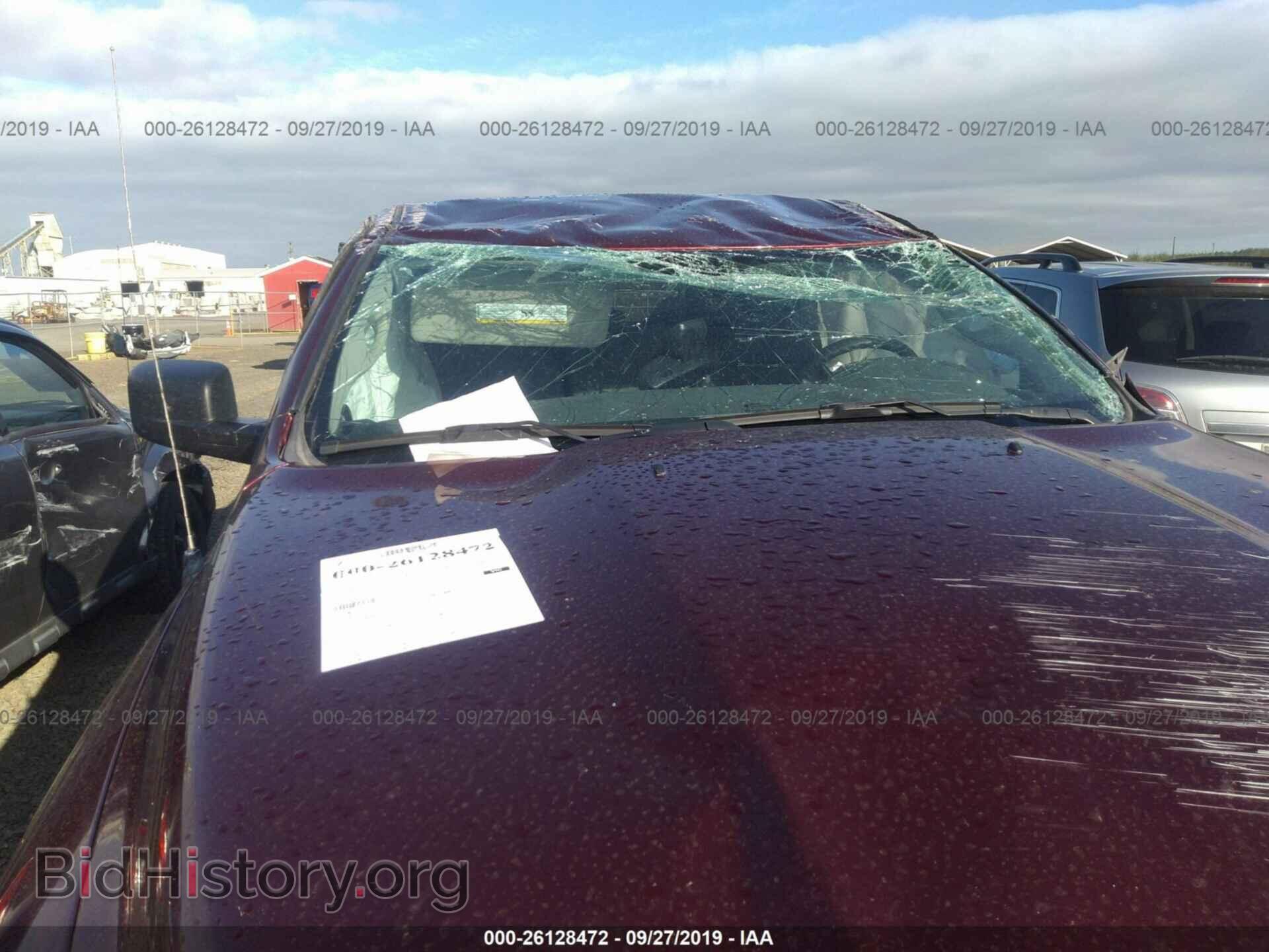 2017 RAM 1500 - VIN: 1C6RR7FT0HS717402 - Photo 6