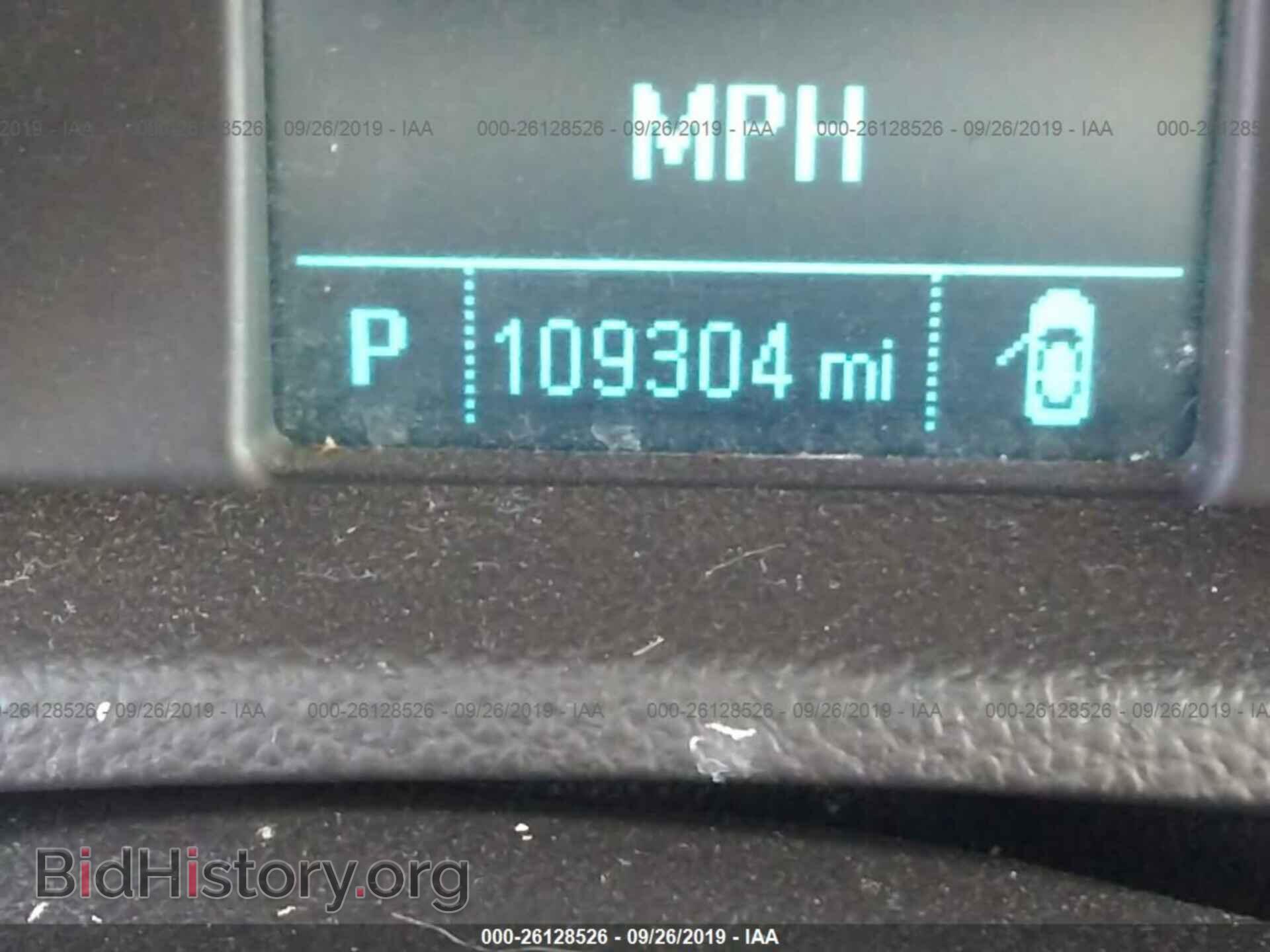 2014 BUICK ENCORE - VIN: KL4CJCSB9EB735561 - Photo 7