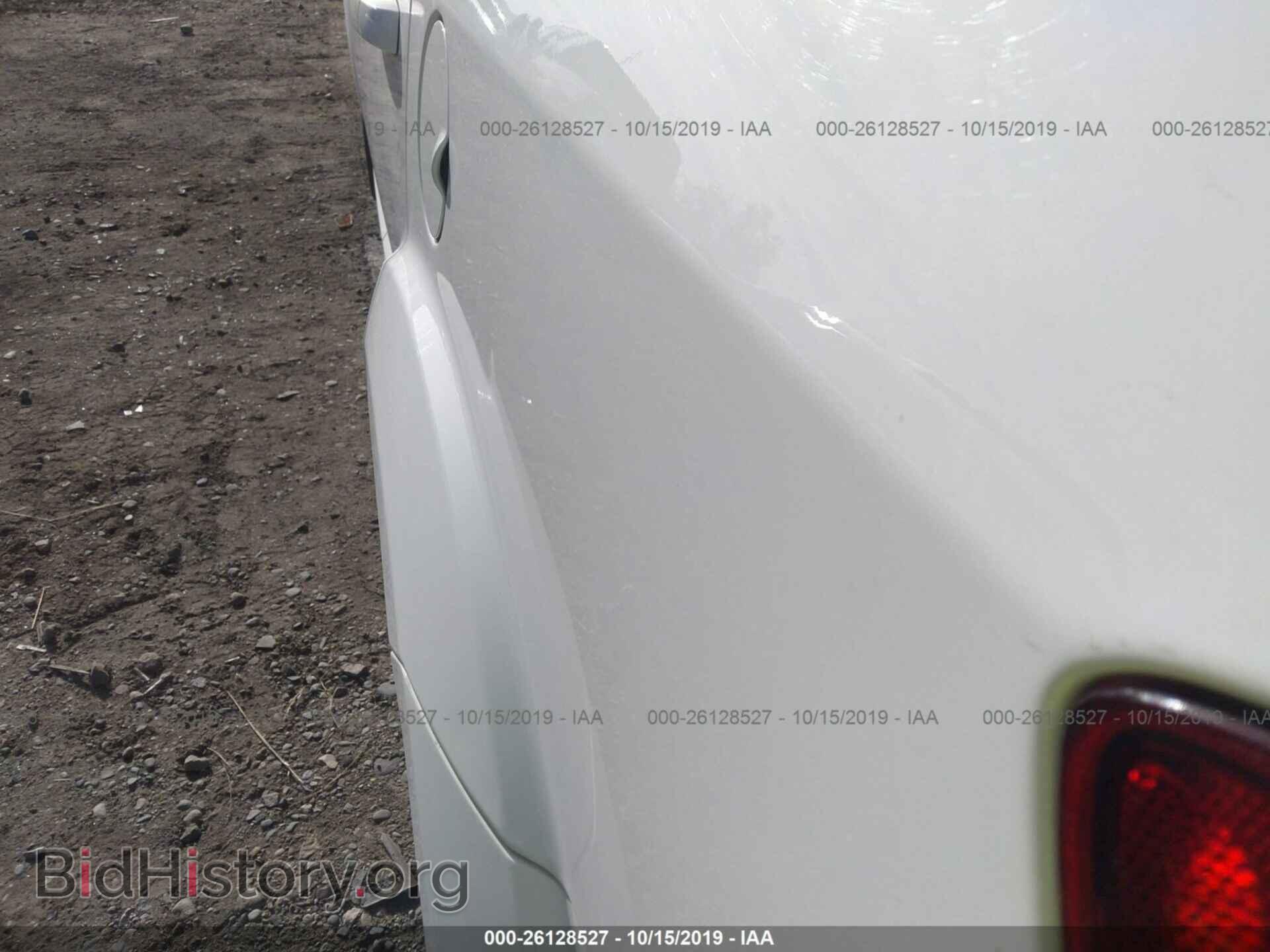 2013 DODGE JOURNEY - VIN: 3C4PDDBGXDT725196 - Фото 6