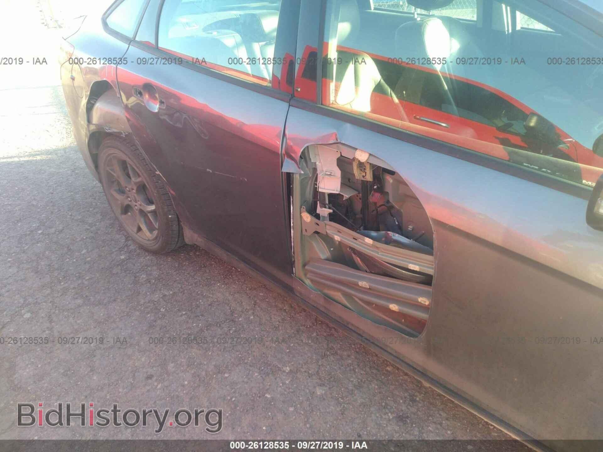 2014 FORD FOCUS - VIN: 1FADP3F27EL117710 - Photo 6