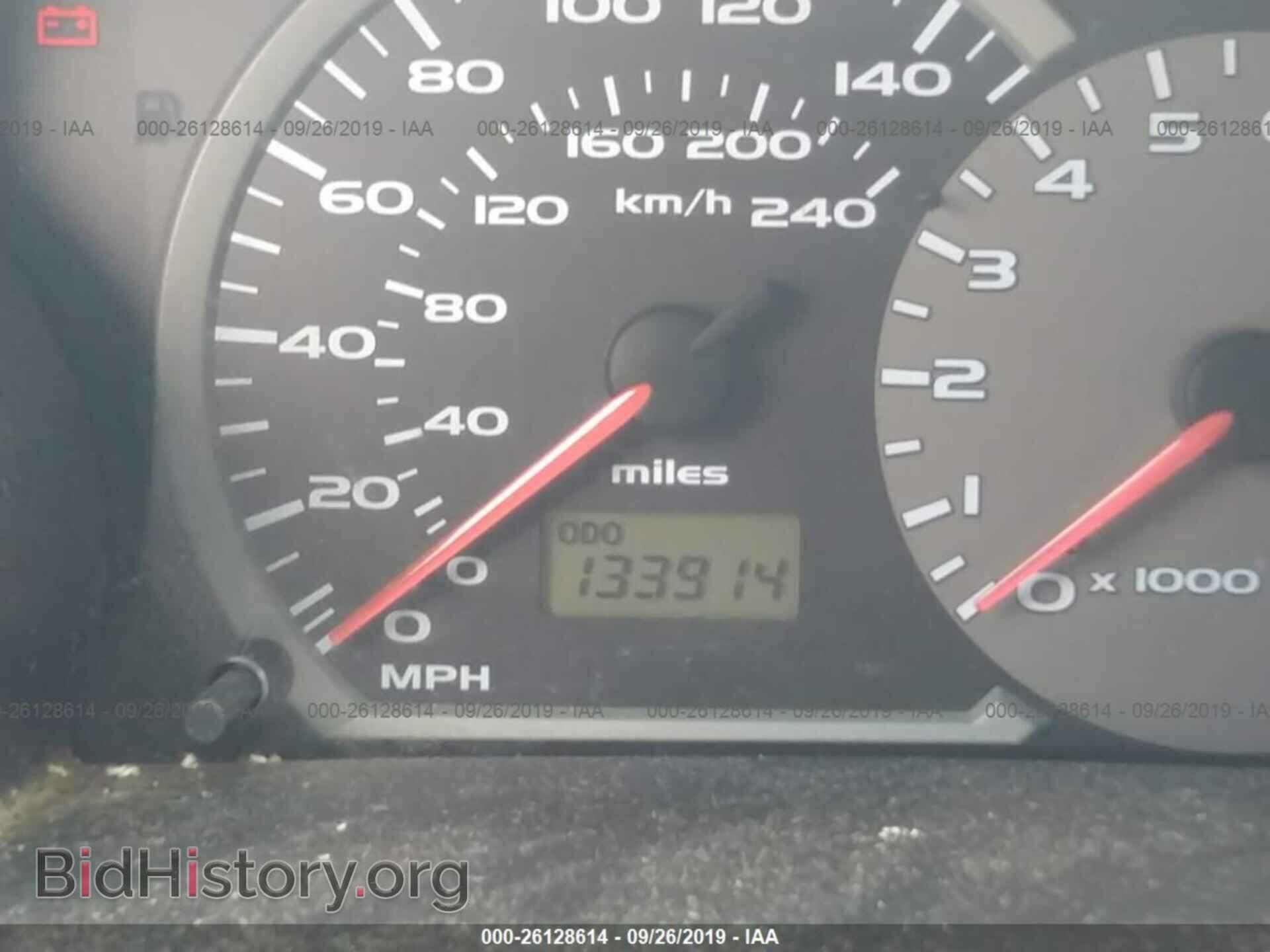 2003 MITSUBISHI ECLIPSE - VIN: 4A3AE75H23E024964 - Photo 7