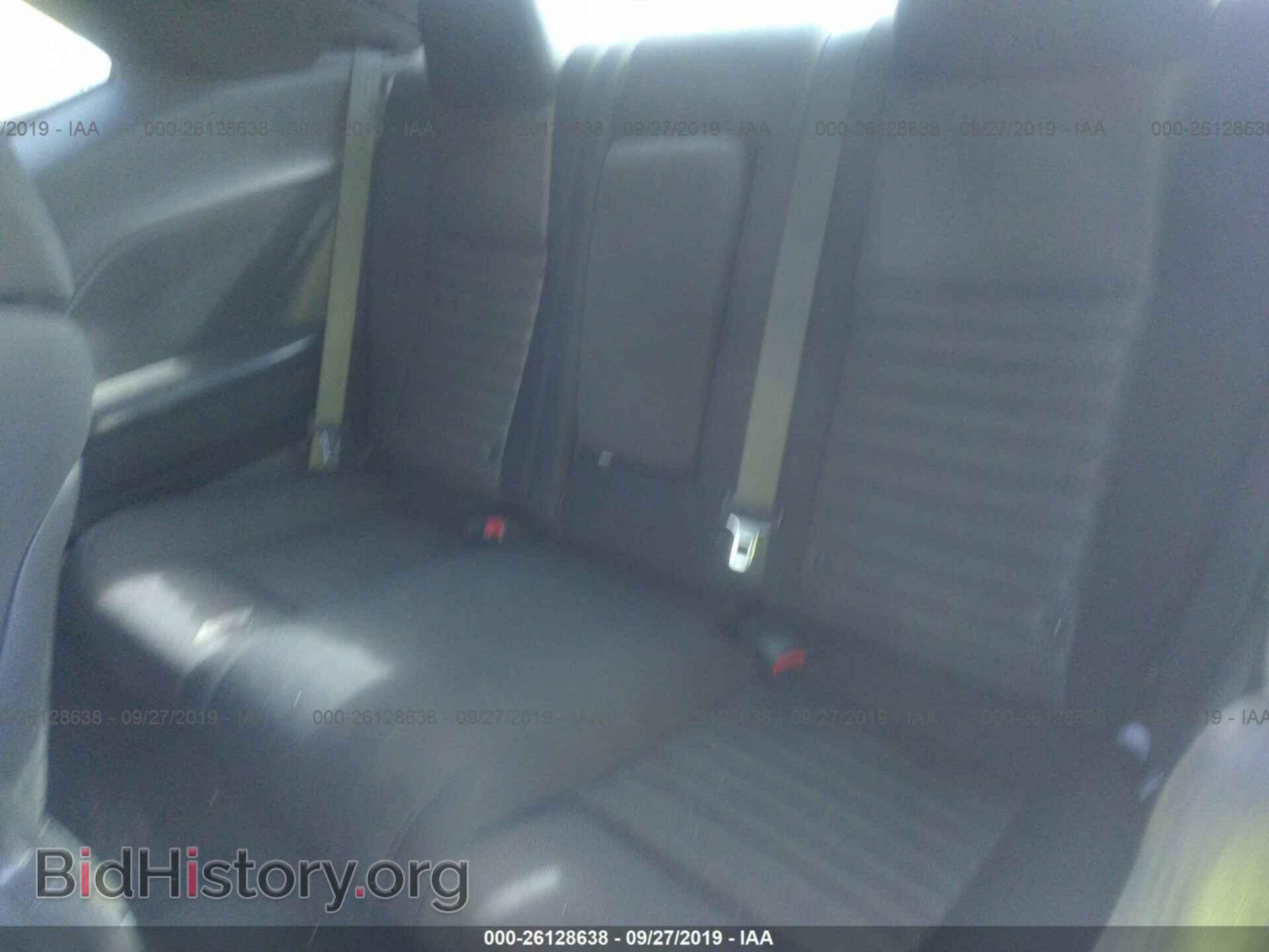2014 DODGE CHALLENGER - VIN: 2C3CDYBT3EH110605 - Photo 8