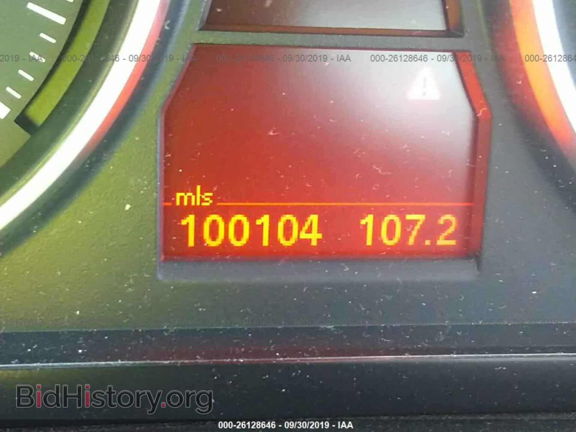 2011 BMW 328 - VIN: WBAPH5C56BA441069 - Фото 7