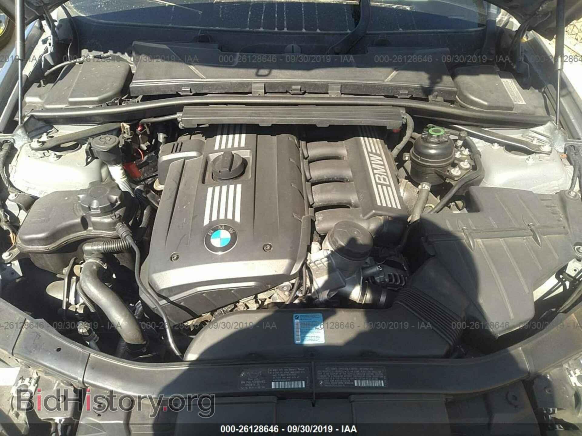 2011 BMW 328 - VIN: WBAPH5C56BA441069 - Фото 10