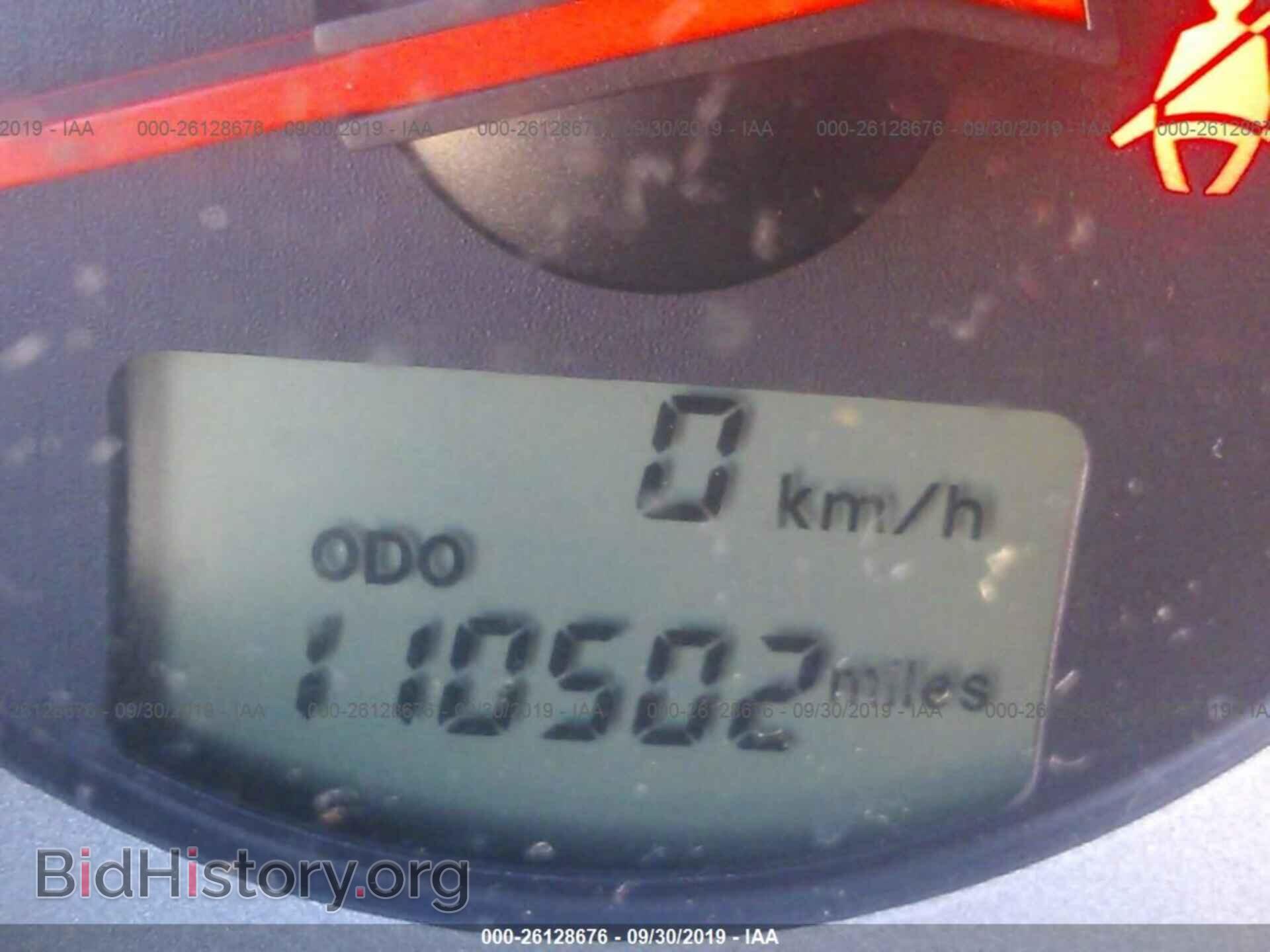 2009 MITSUBISHI ECLIPSE - VIN: 4A3AK24F99E025727 - Фото 7