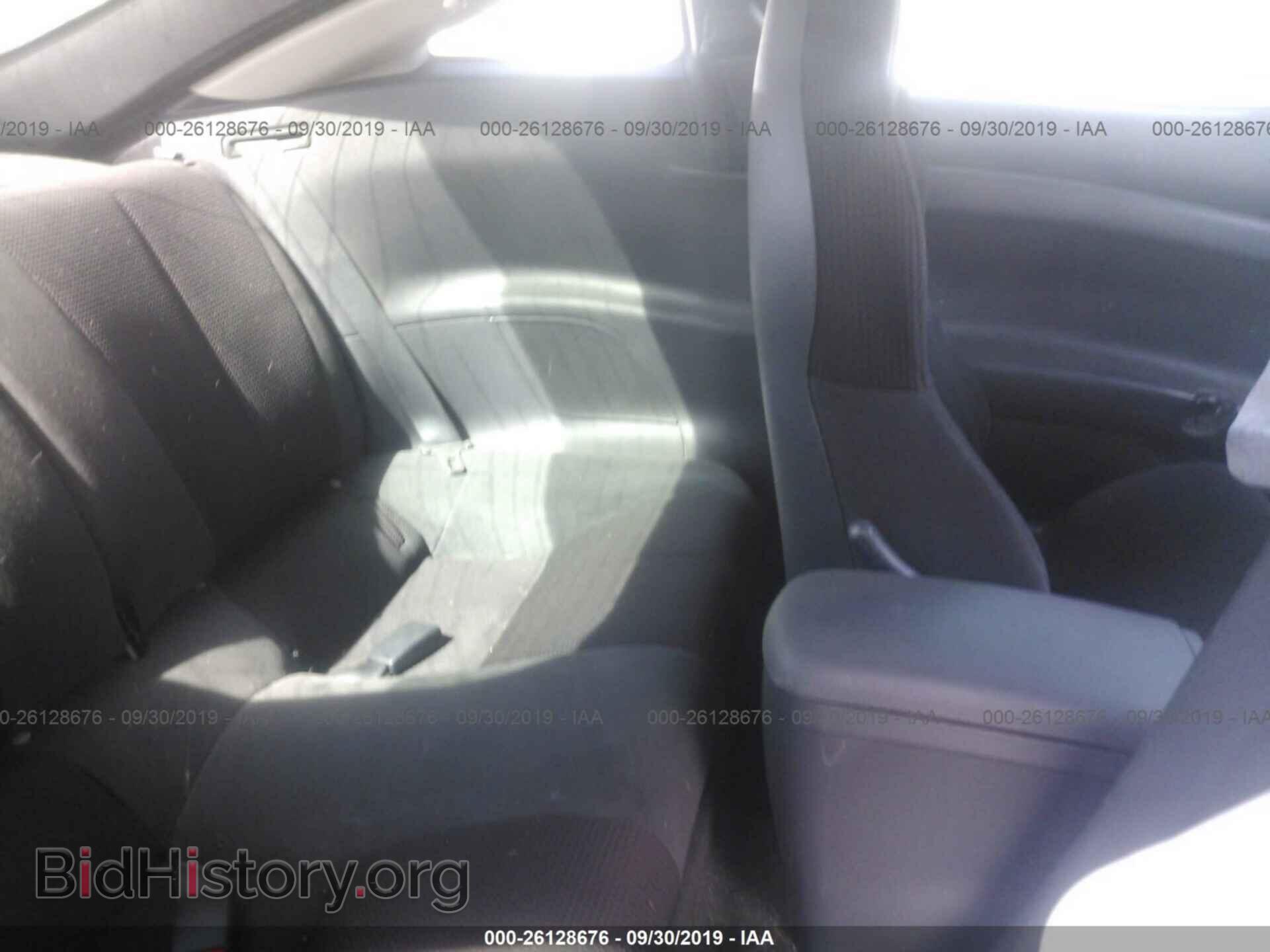 2009 MITSUBISHI ECLIPSE - VIN: 4A3AK24F99E025727 - Фото 8