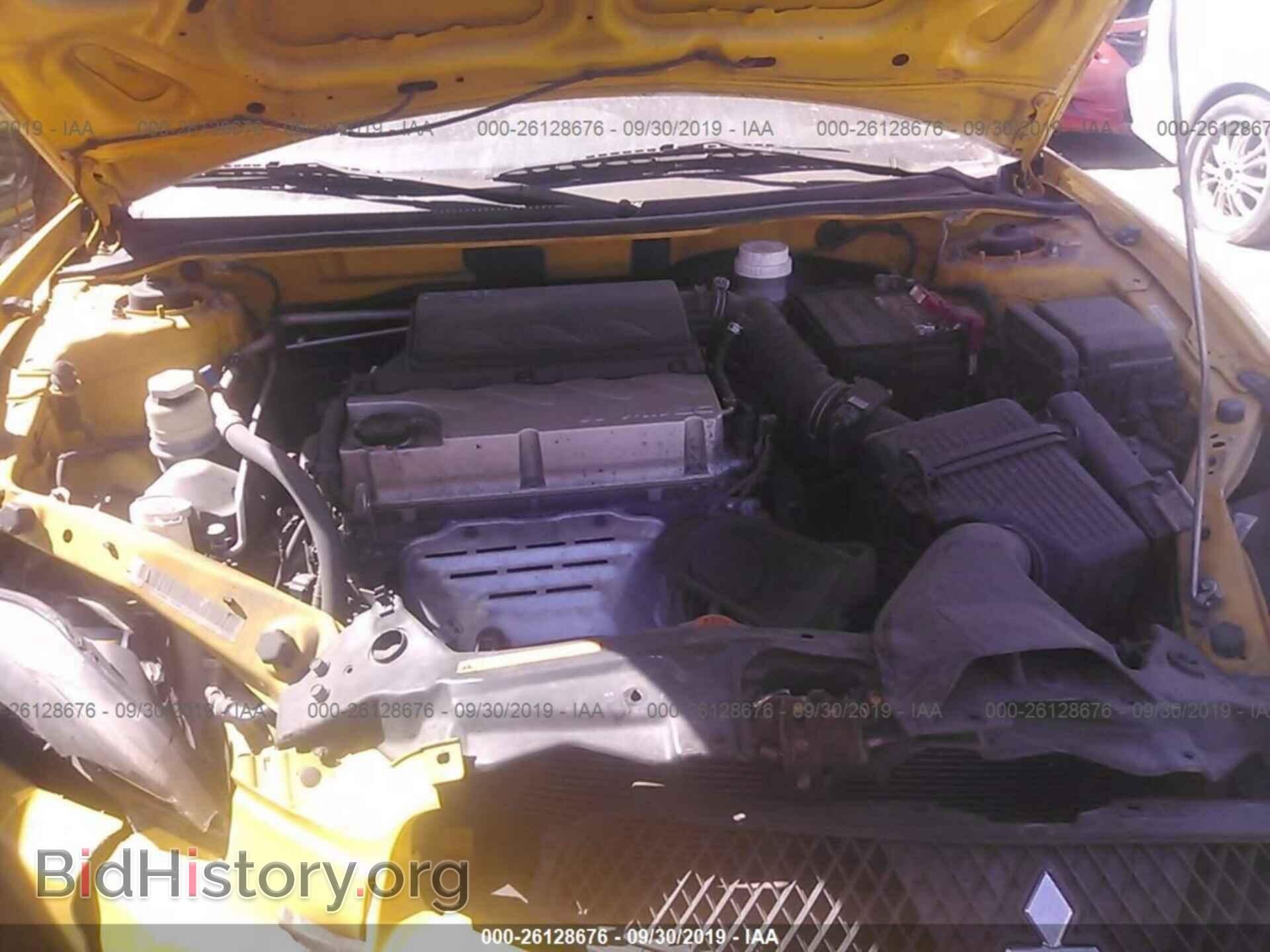 2009 MITSUBISHI ECLIPSE - VIN: 4A3AK24F99E025727 - Фото 10