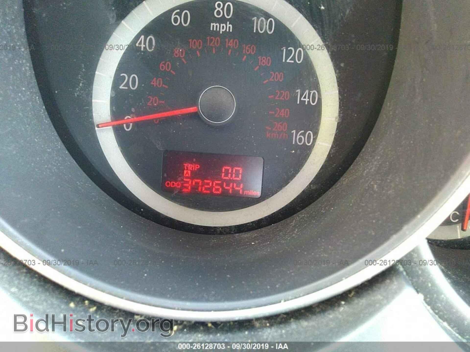 2009 KIA OPTIMA - VIN: KNAGE228795318872 - Фото 7