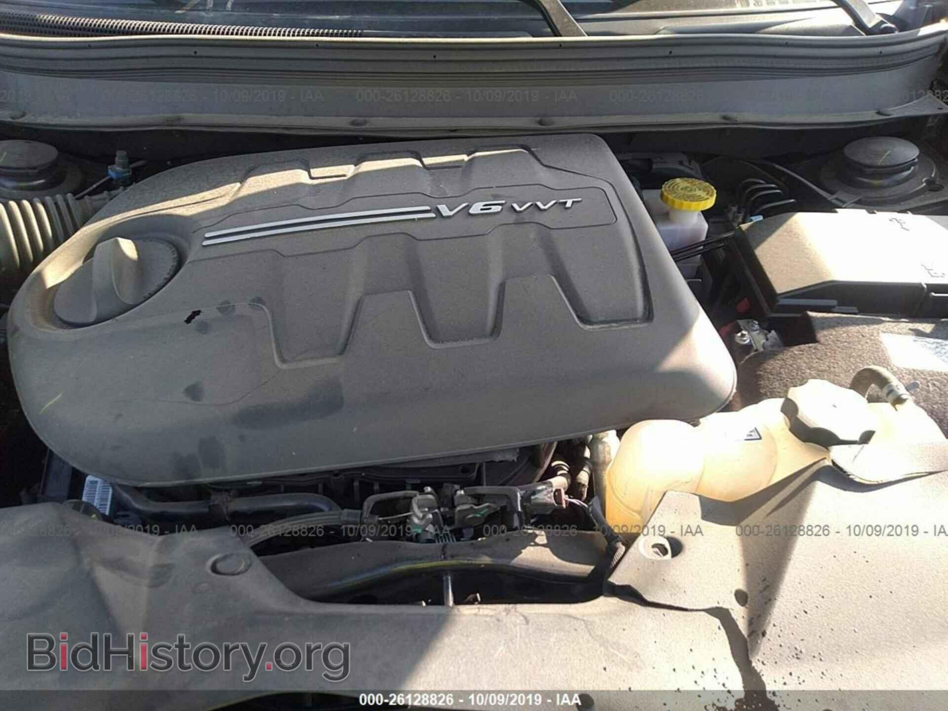 2019 JEEP CHEROKEE - VIN: 1C4PJLCX0KD148196 - Фото 10