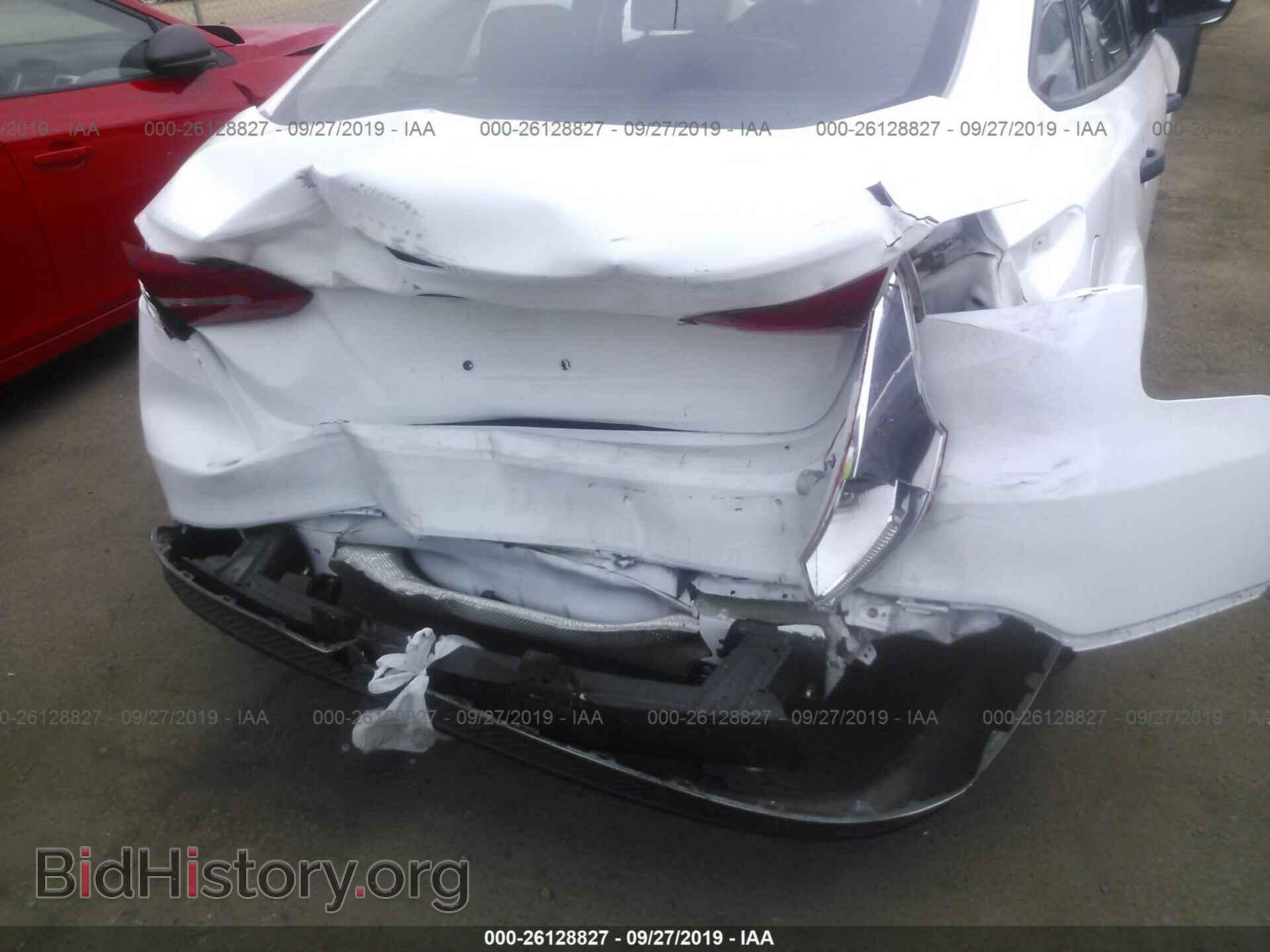 2016 FORD FOCUS - VIN: 1FADP3E24GL363179 - Photo 6