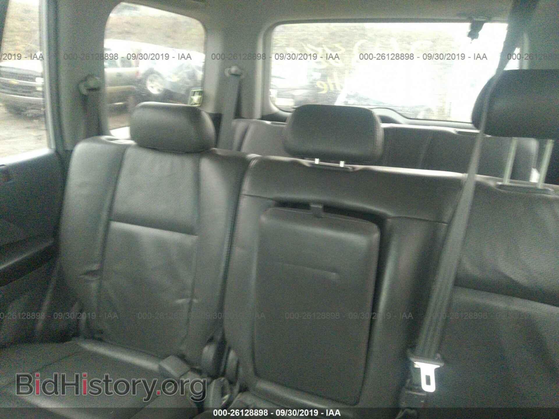 2005 HONDA PILOT - VIN: 5FNYF18515B059686 - Фото 8