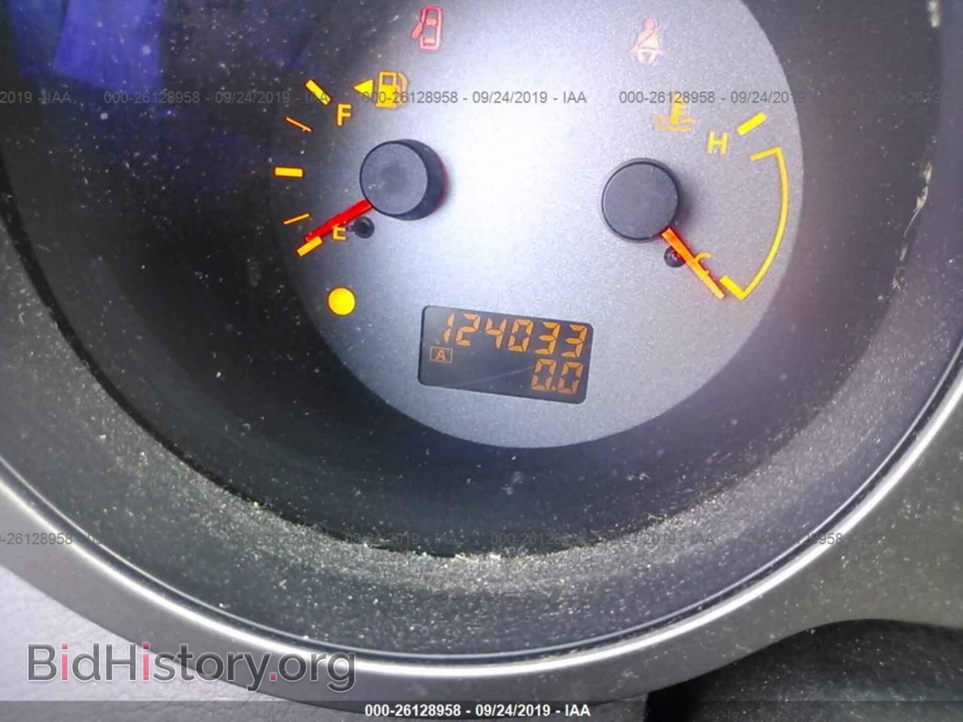 2006 NISSAN MAXIMA - VIN: 1N4BA41E46C842361 - Фото 7