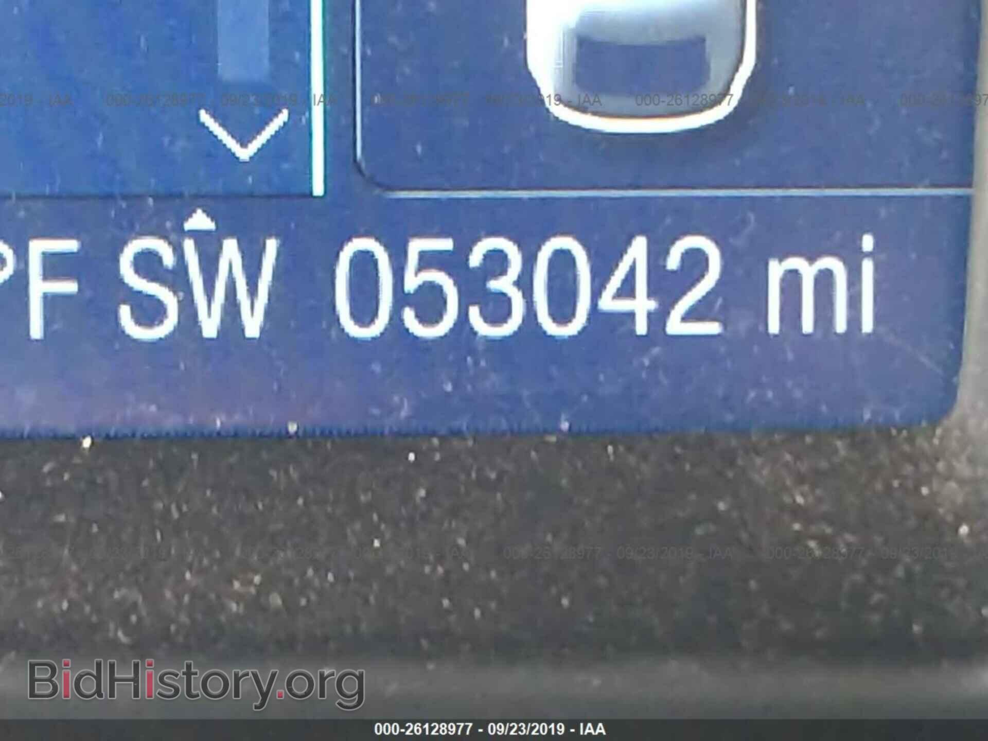 2016 FORD FOCUS - VIN: 1FADP3K27GL249830 - Фото 7
