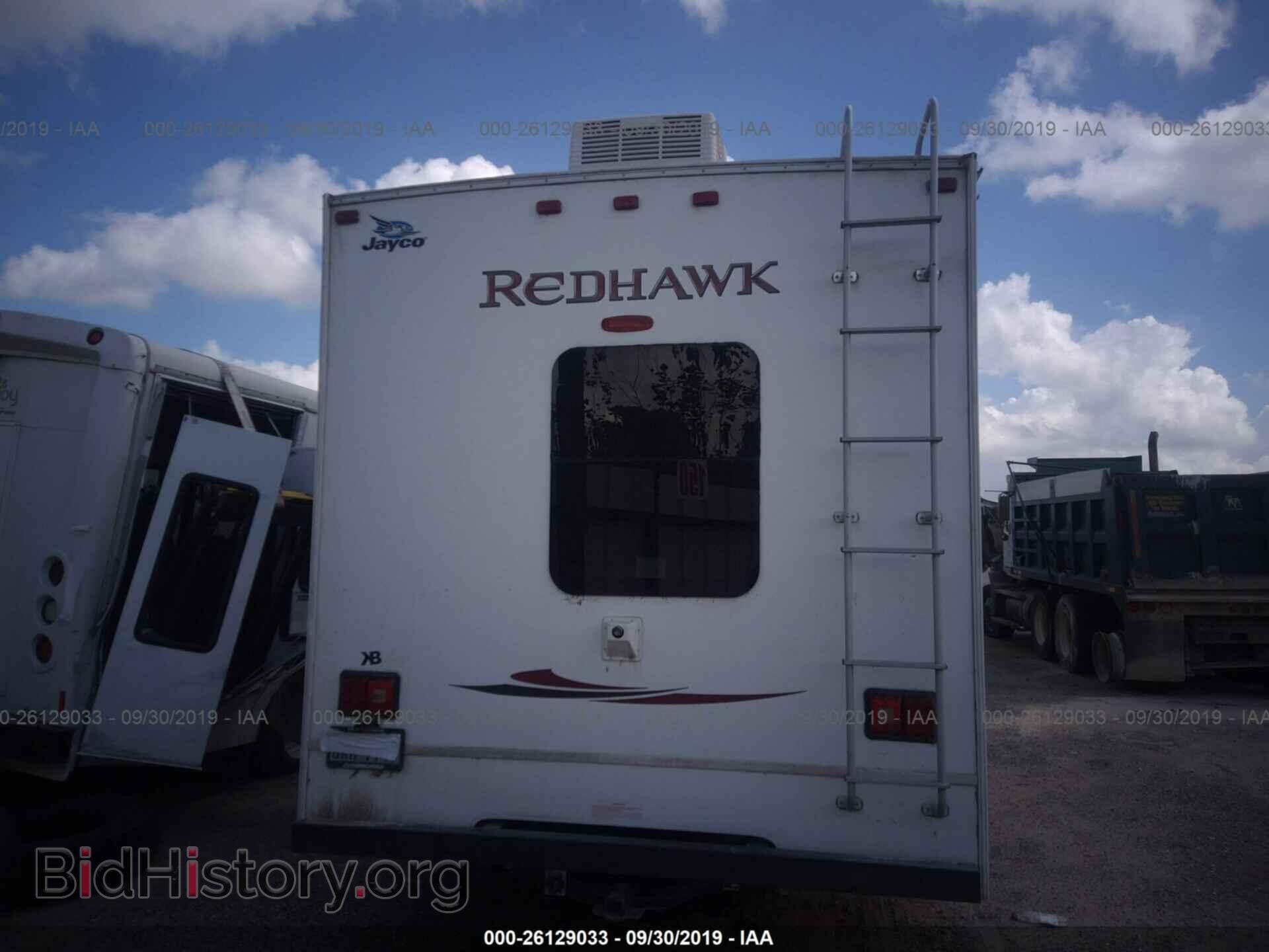 2013 FORD ECONOLINE - VIN: 1FDXE4FSXDDB15814 - Фото 6