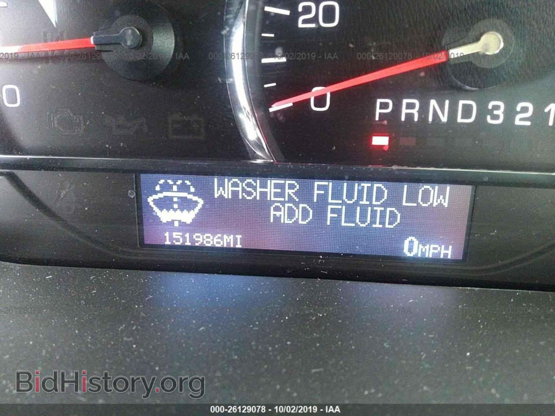 2011 CADILLAC DTS - VIN: 1G6KH5E6XBU124951 - Фото 7