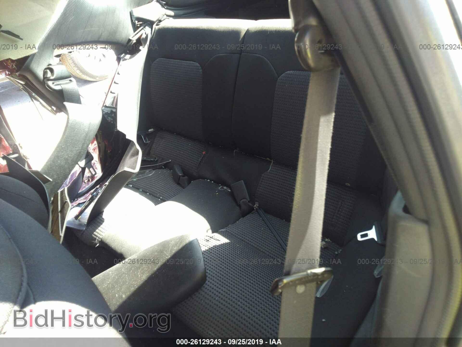 2003 MITSUBISHI ECLIPSE - VIN: 4A3AC84H53E145243 - Photo 8