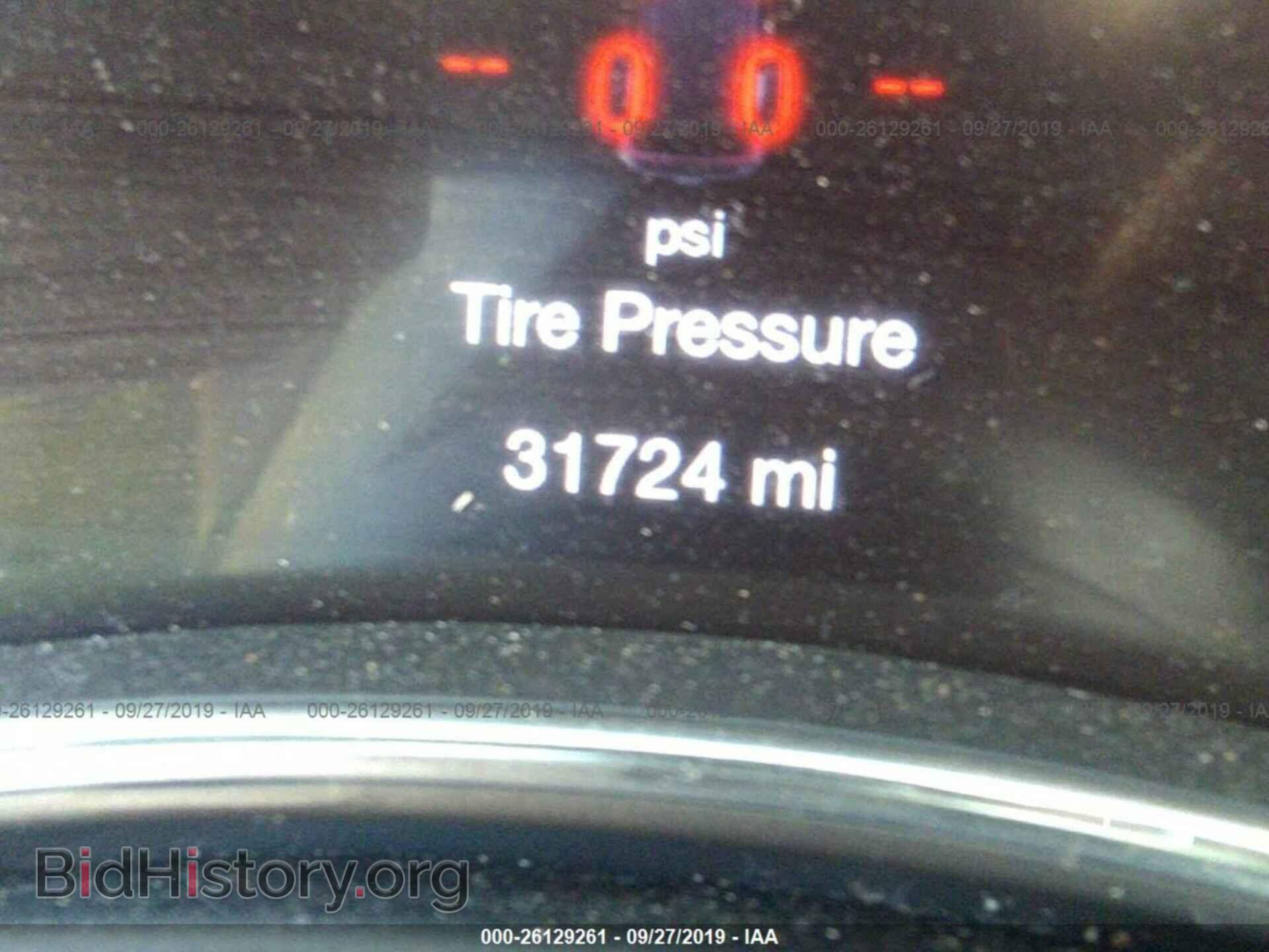 2017 DODGE DURANGO - VIN: 1C4RDJDG7HC917715 - Photo 7