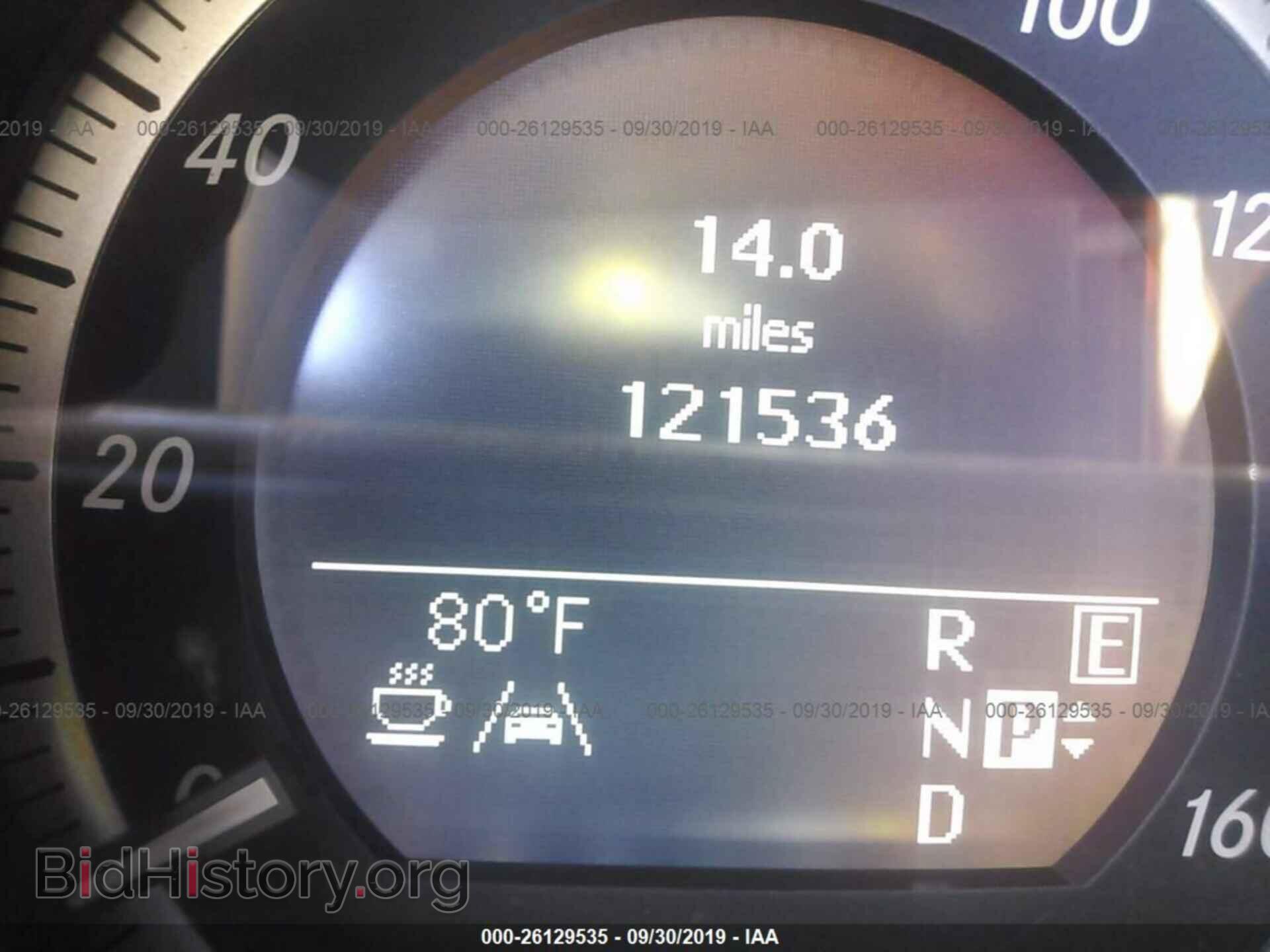 2011 MERCEDES-BENZ E - VIN: WDDHF7CB9BA414985 - Photo 7