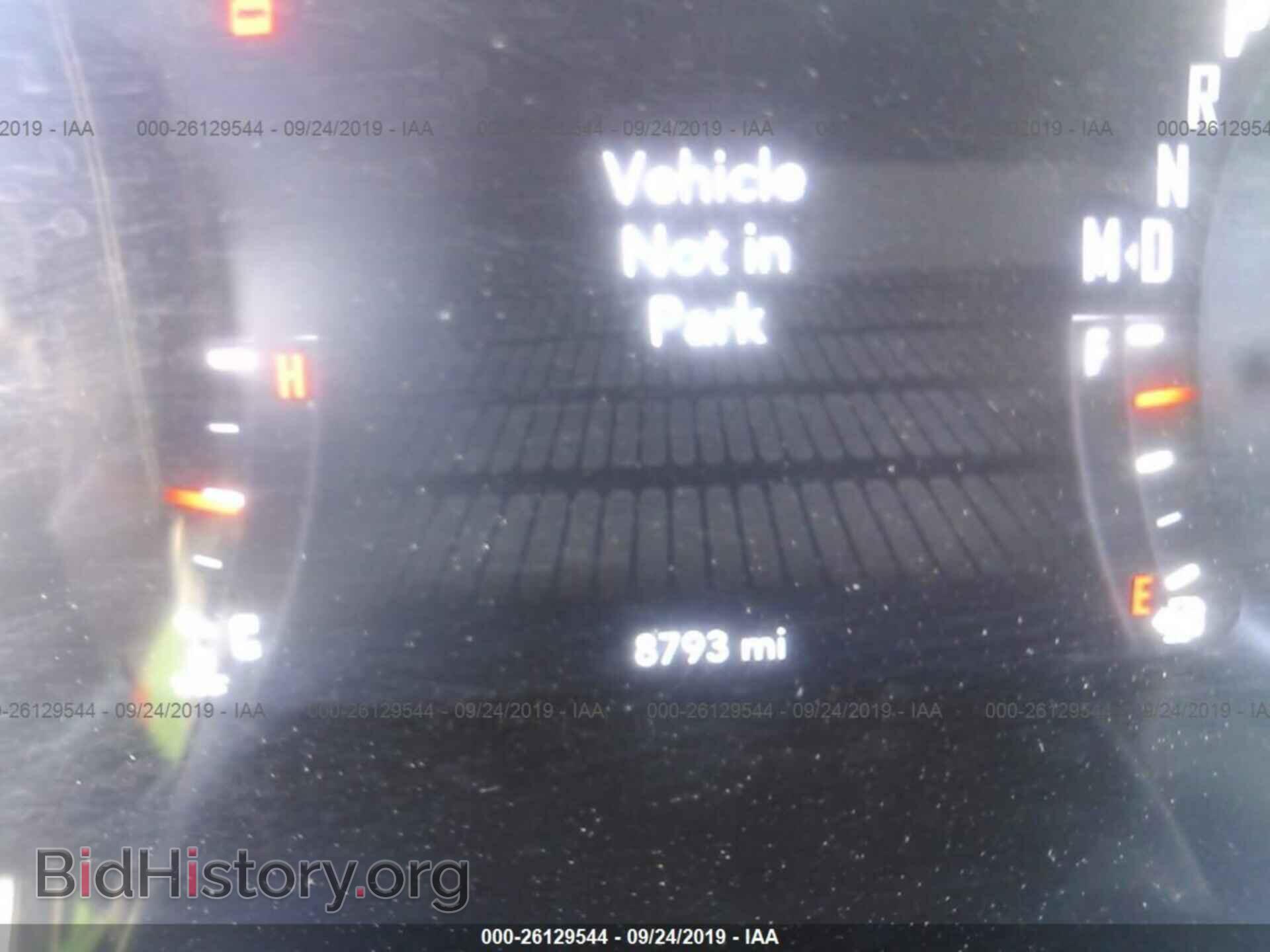 2019 DODGE CHALLENGER - VIN: 2C3CDZAGXKH606698 - Фото 7