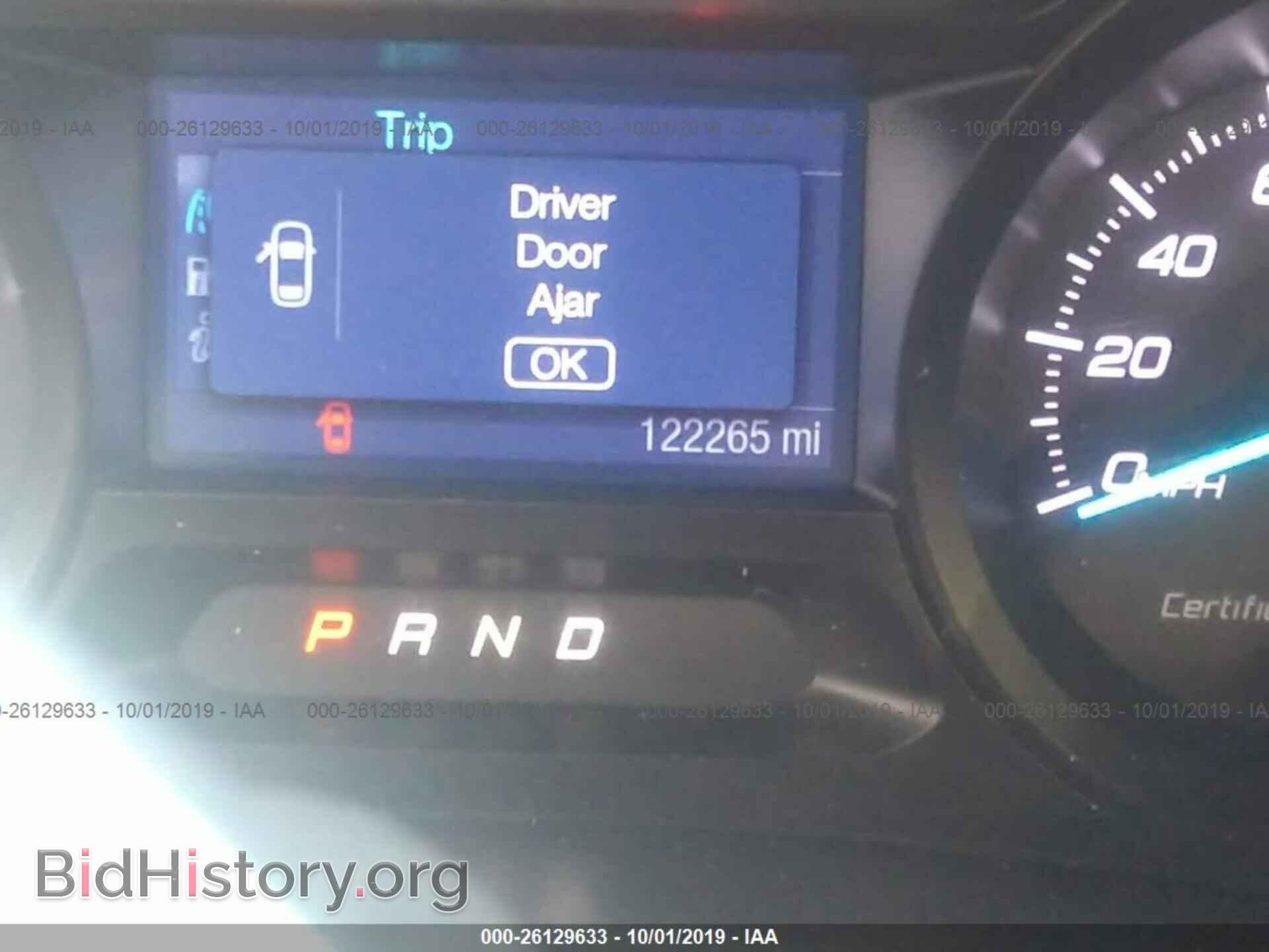 2014 FORD EXPLORER - VIN: 1FM5K8AR6EGA38399 - Фото 7