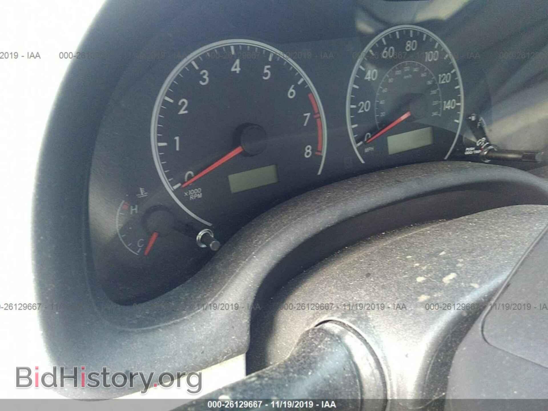 2013 TOYOTA COROLLA - VIN: 2T1BU4EE5DC088970 - Фото 7