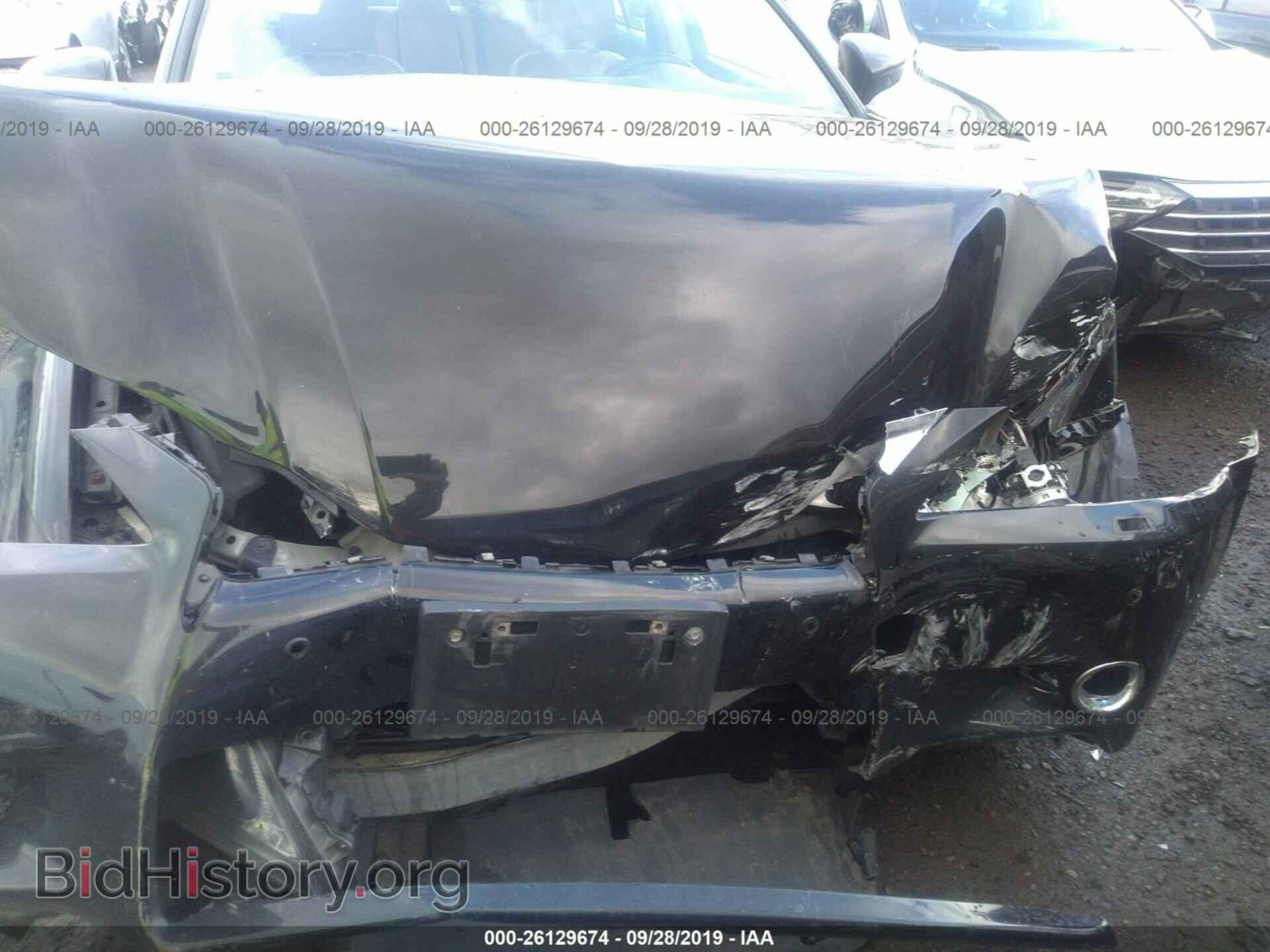 2013 LEXUS GS - VIN: JTHCE1BL8D5013159 - Photo 6