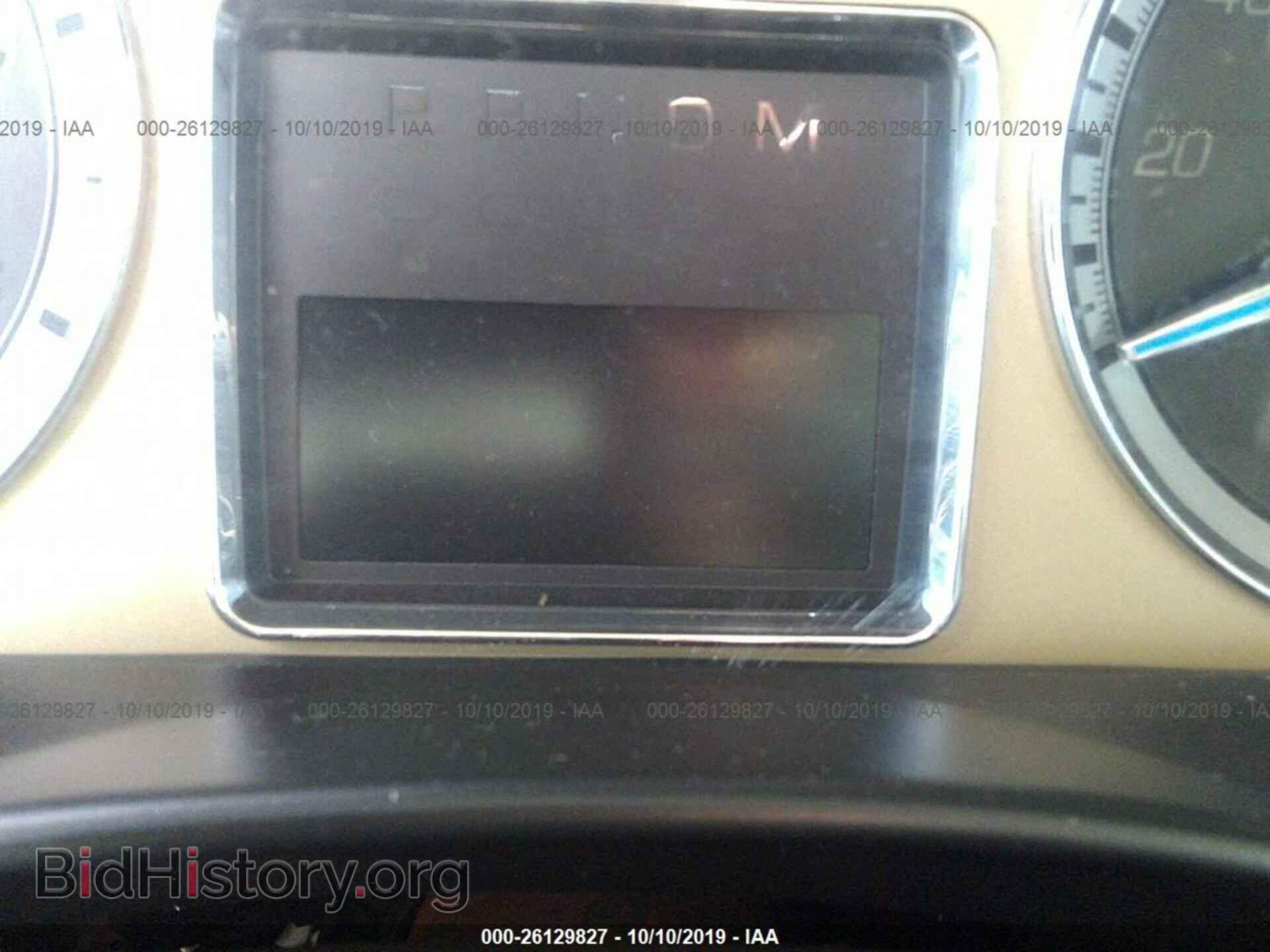 2012 CADILLAC ESCALADE - VIN: 1GYS4DEF7CR241937 - Фото 7