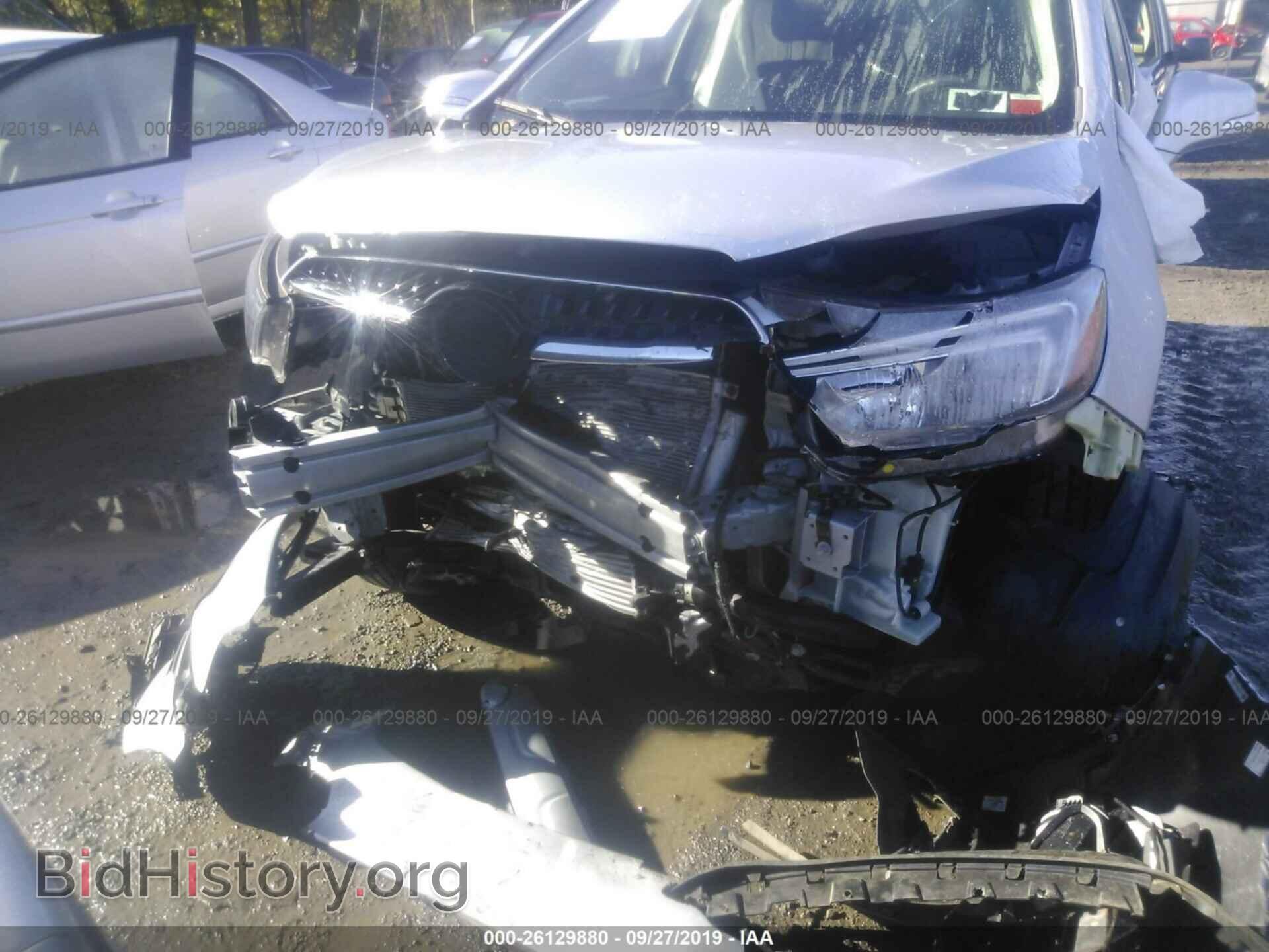 2017 BUICK ENCORE - VIN: KL4CJFSB6HB039343 - Фото 6