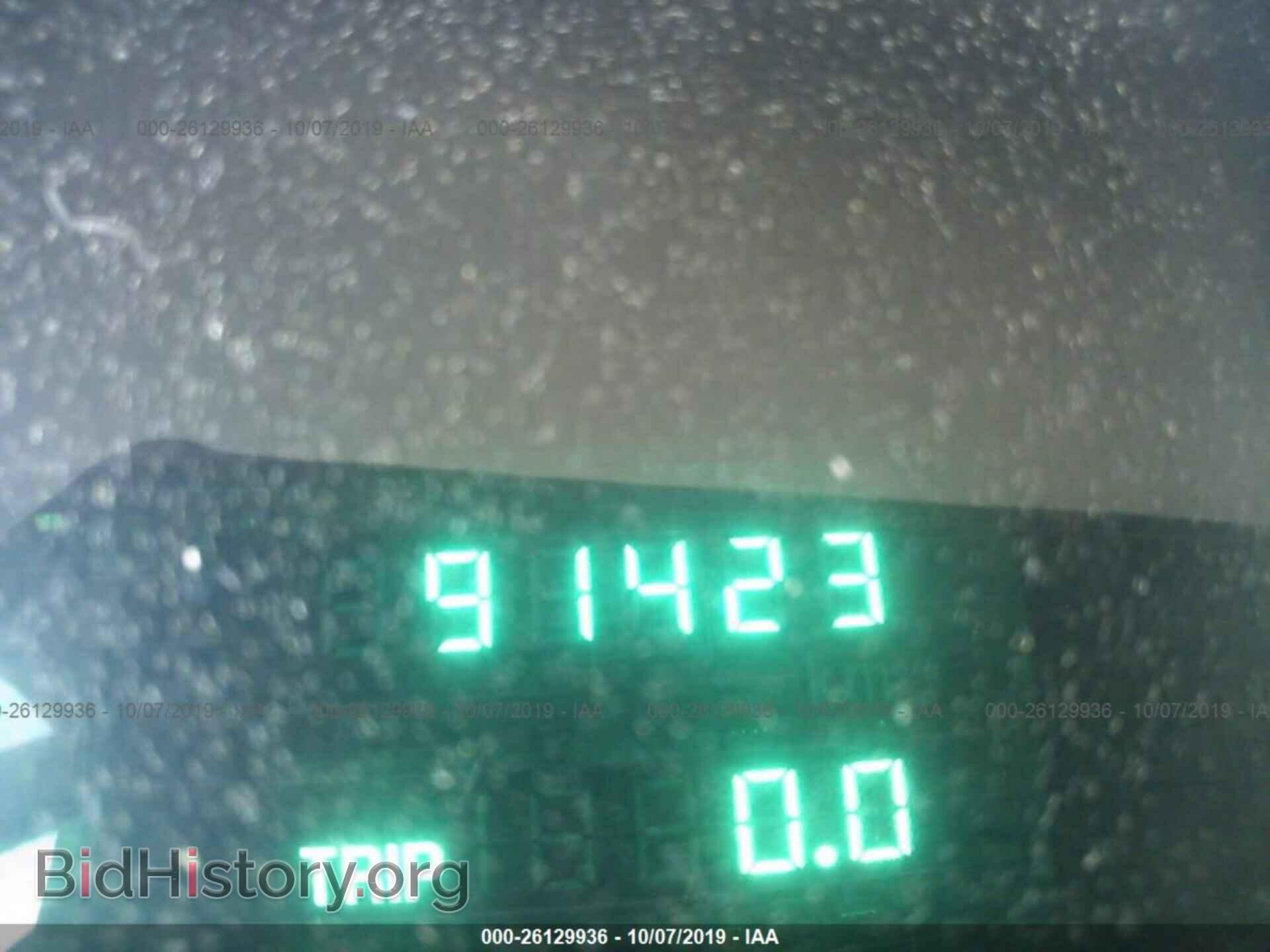 1999 CADILLAC DEVILLE - VIN: 1G6KD54Y8XU760273 - Фото 7