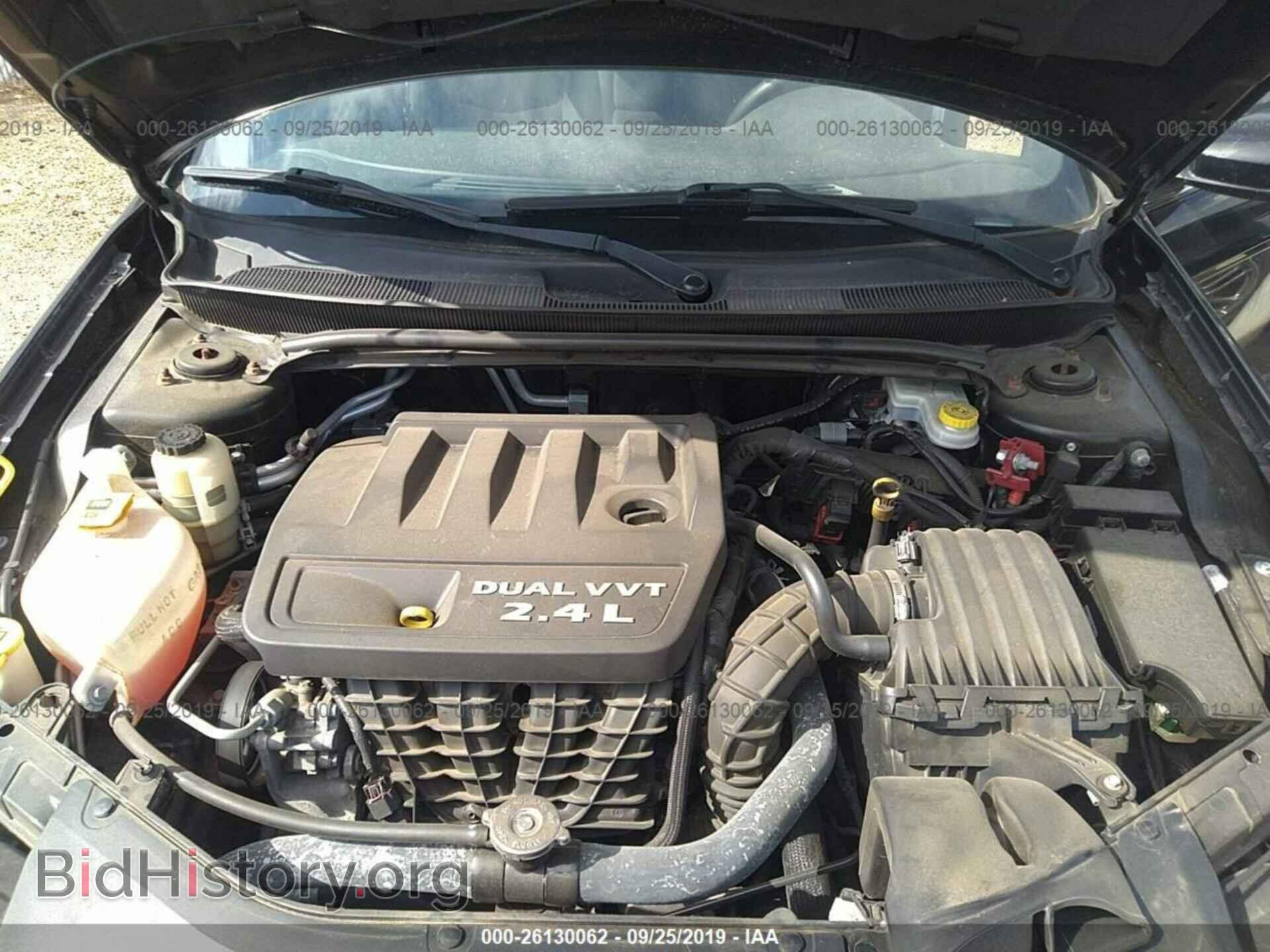 2014 CHRYSLER 200 - VIN: 1C3CCBAB1EN209777 - Фото 10