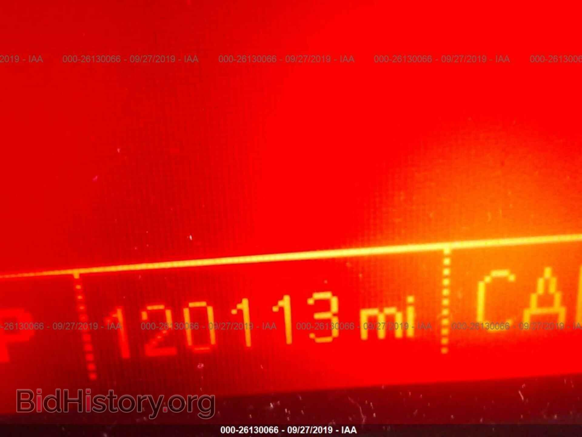 2012 GMC TERRAIN - VIN: 2GKALSEK3C6139024 - Фото 7