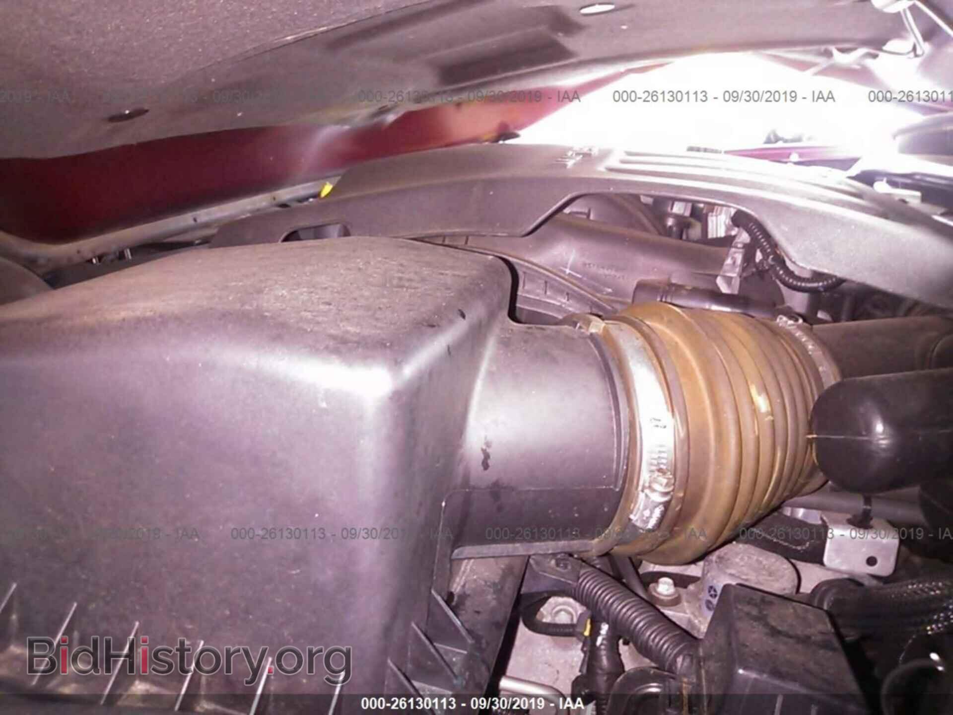 2013 CHRYSLER 200 - VIN: 1C3CCBCG3DN508744 - Фото 10
