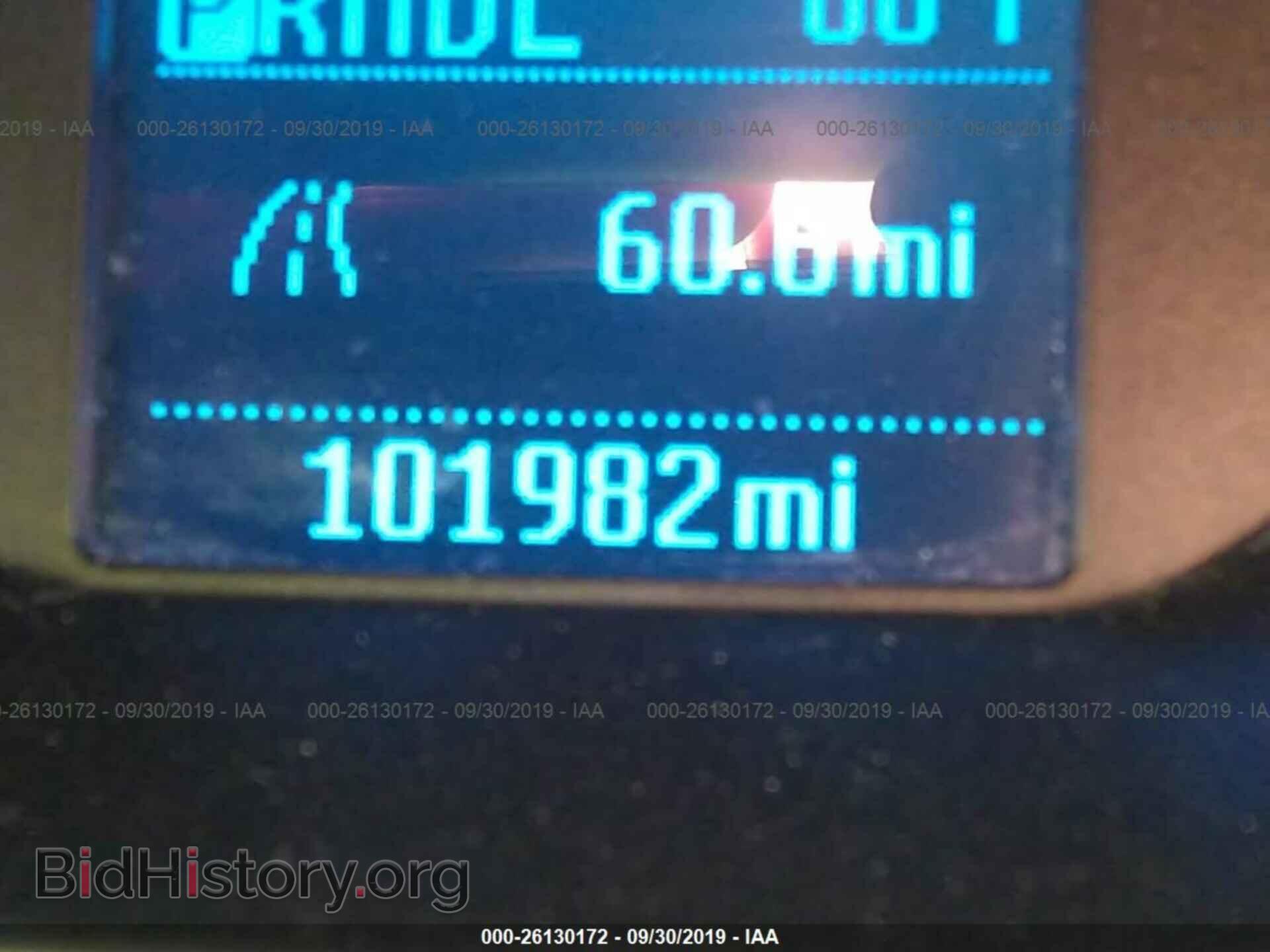2012 FORD FOCUS - VIN: 1FAHP3E22CL435332 - Фото 6