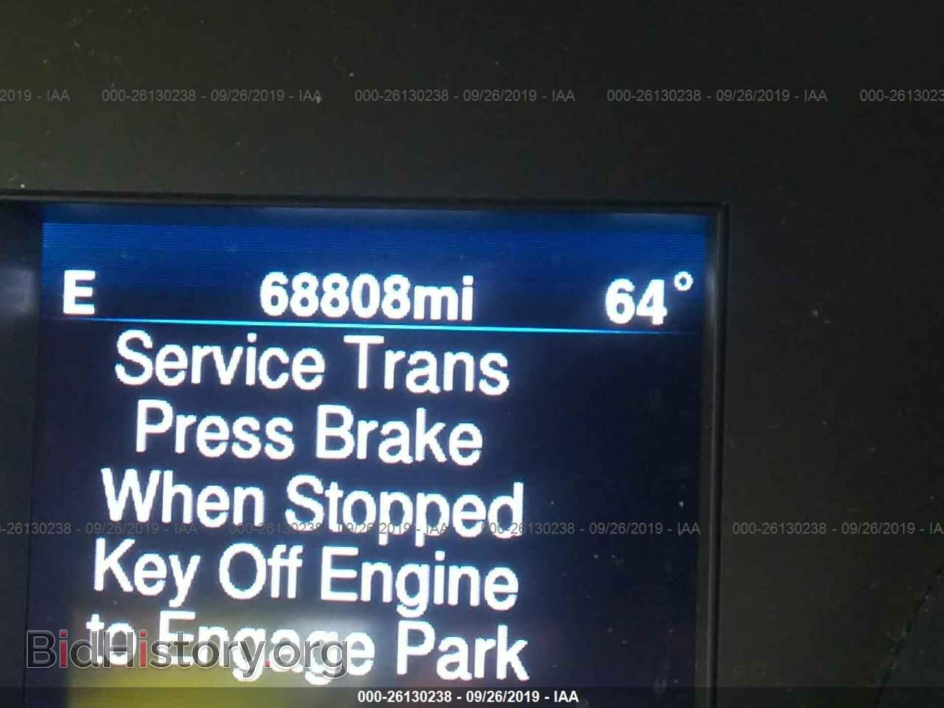 2014 CHRYSLER 300 - VIN: 2C3CCAAG7EH276477 - Фото 7