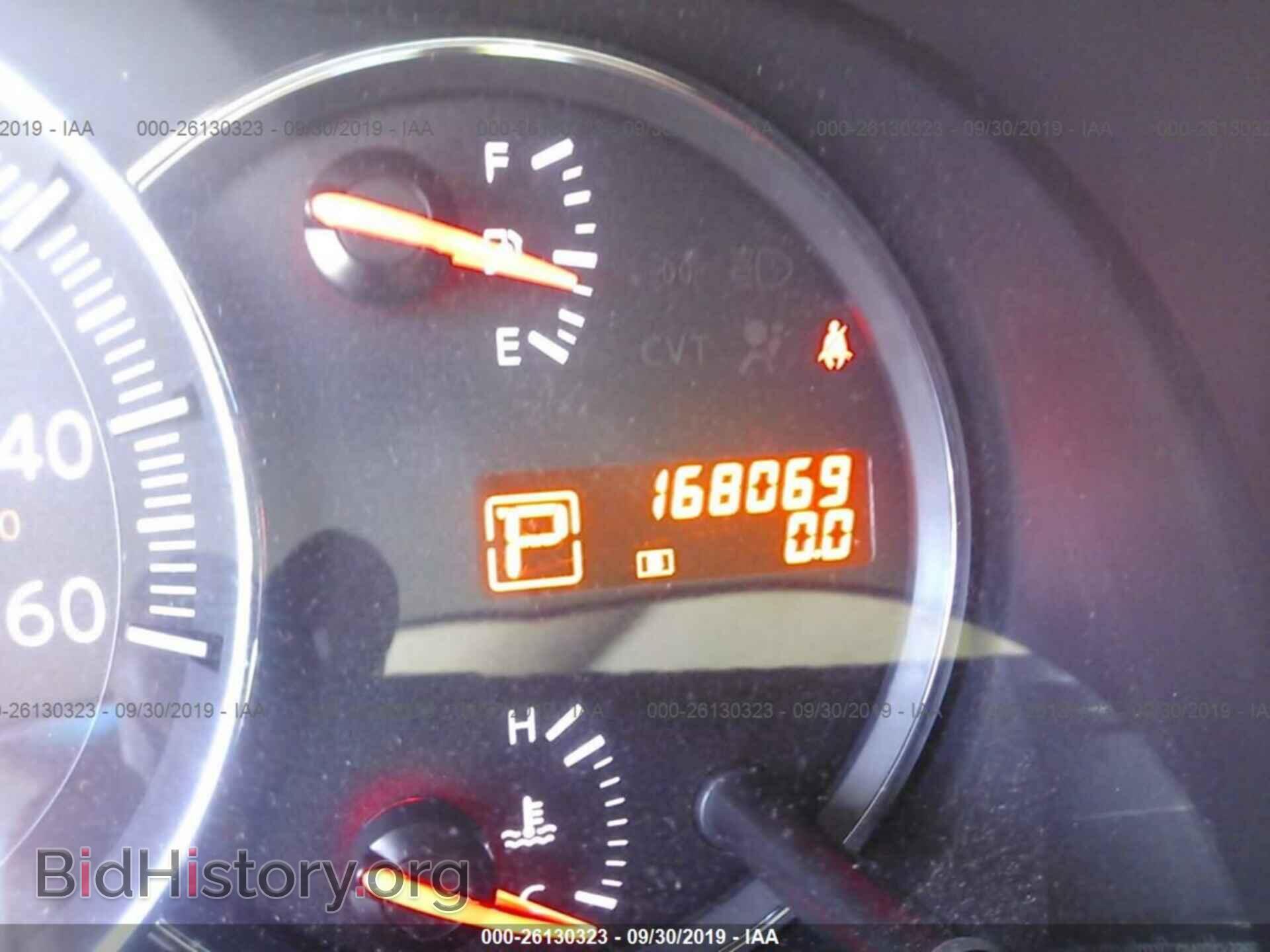 2010 NISSAN MAXIMA - VIN: 1N4AA5AP1AC837906 - Фото 7