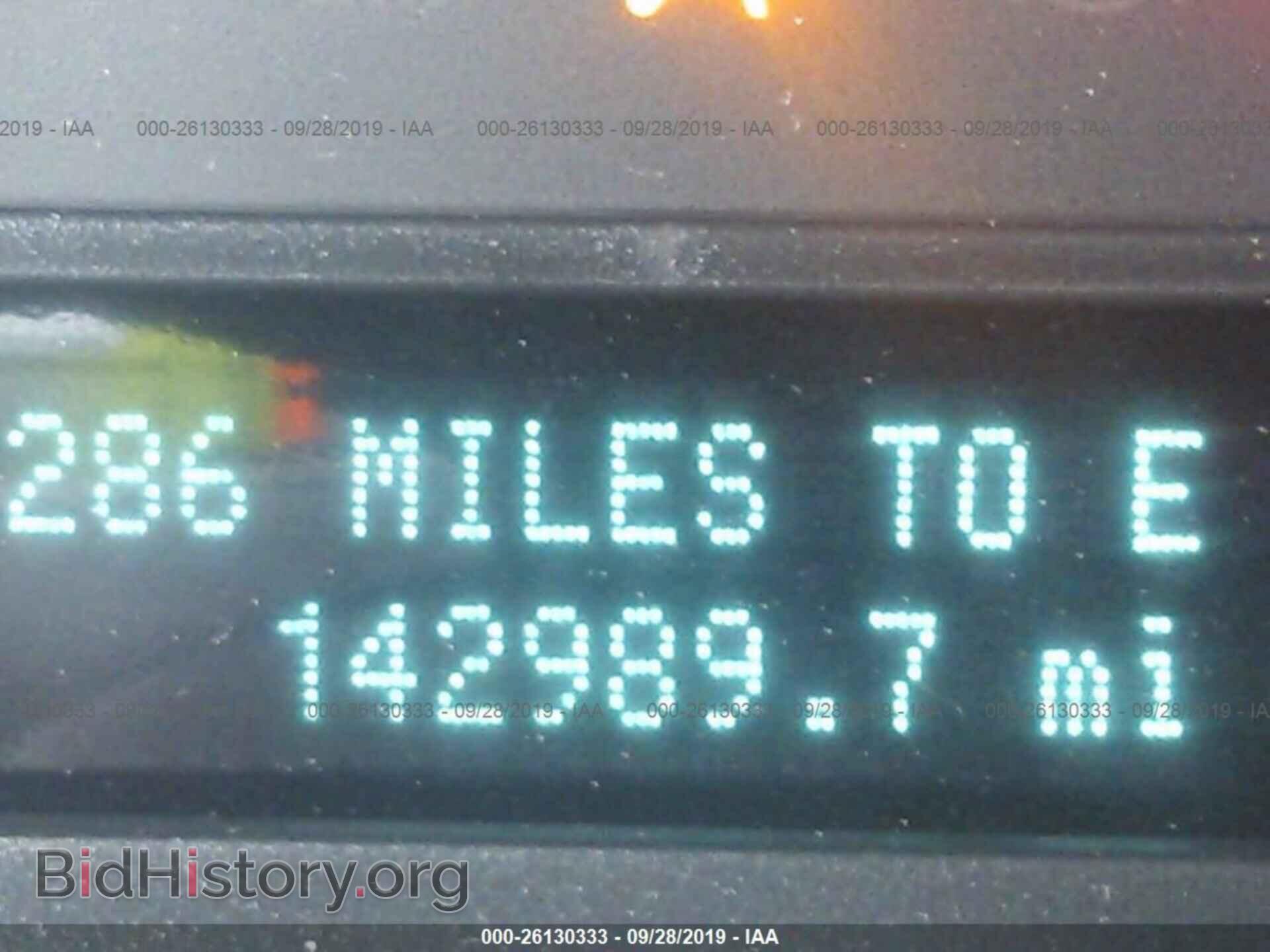 2011 FORD FLEX - VIN: 2FMGK5BCXBBD10943 - Фото 7