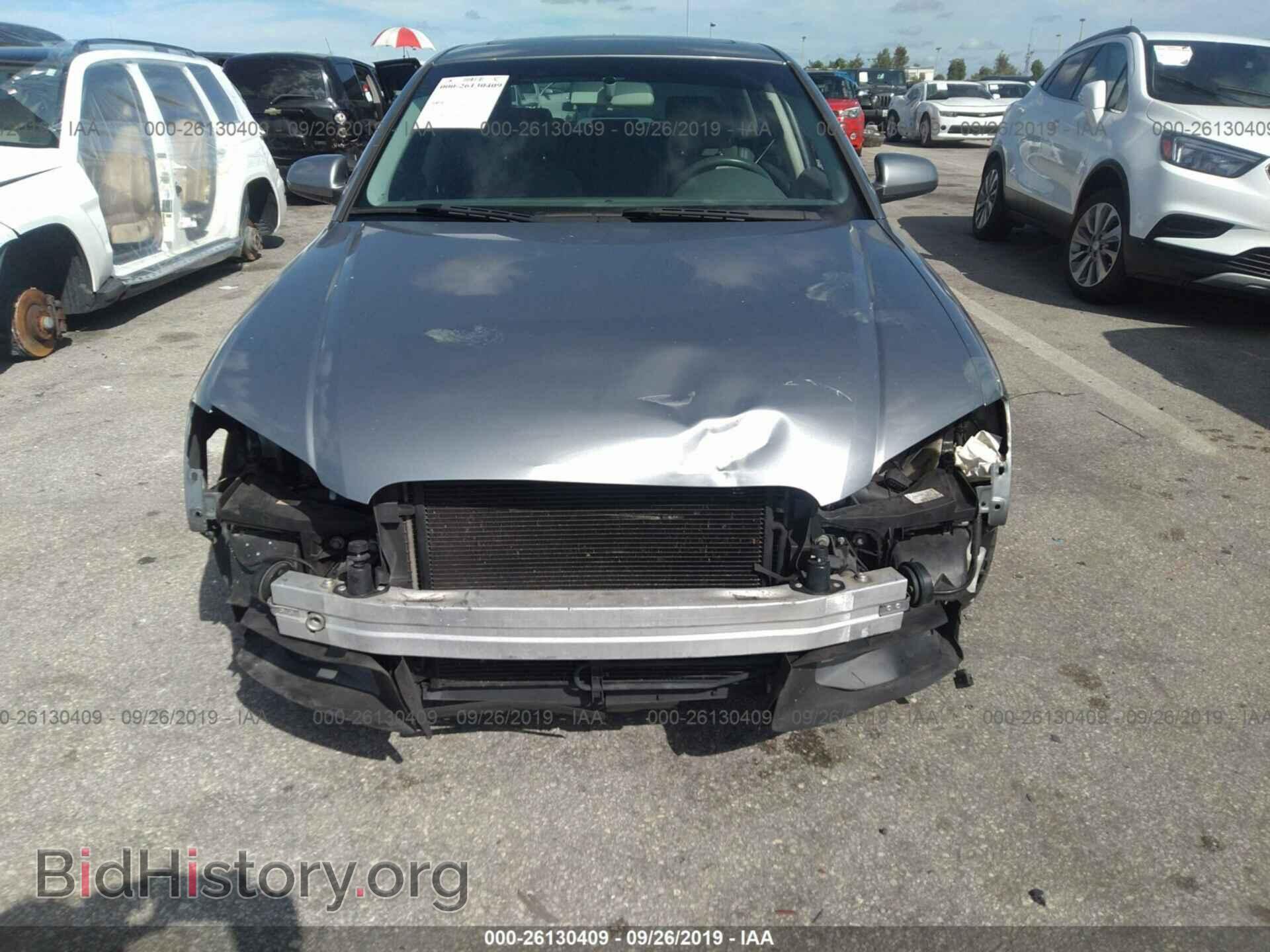 2007 AUDI A4 - VIN: WAUAF78E67A087075 - Фото 6
