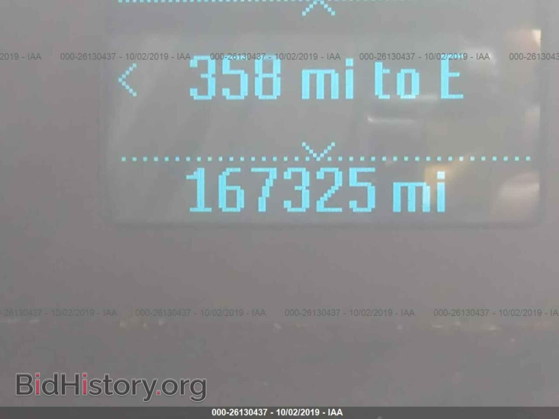 2016 FORD TRANSIT CONNECT - VIN: NM0LS6E76G1230899 - Фото 7