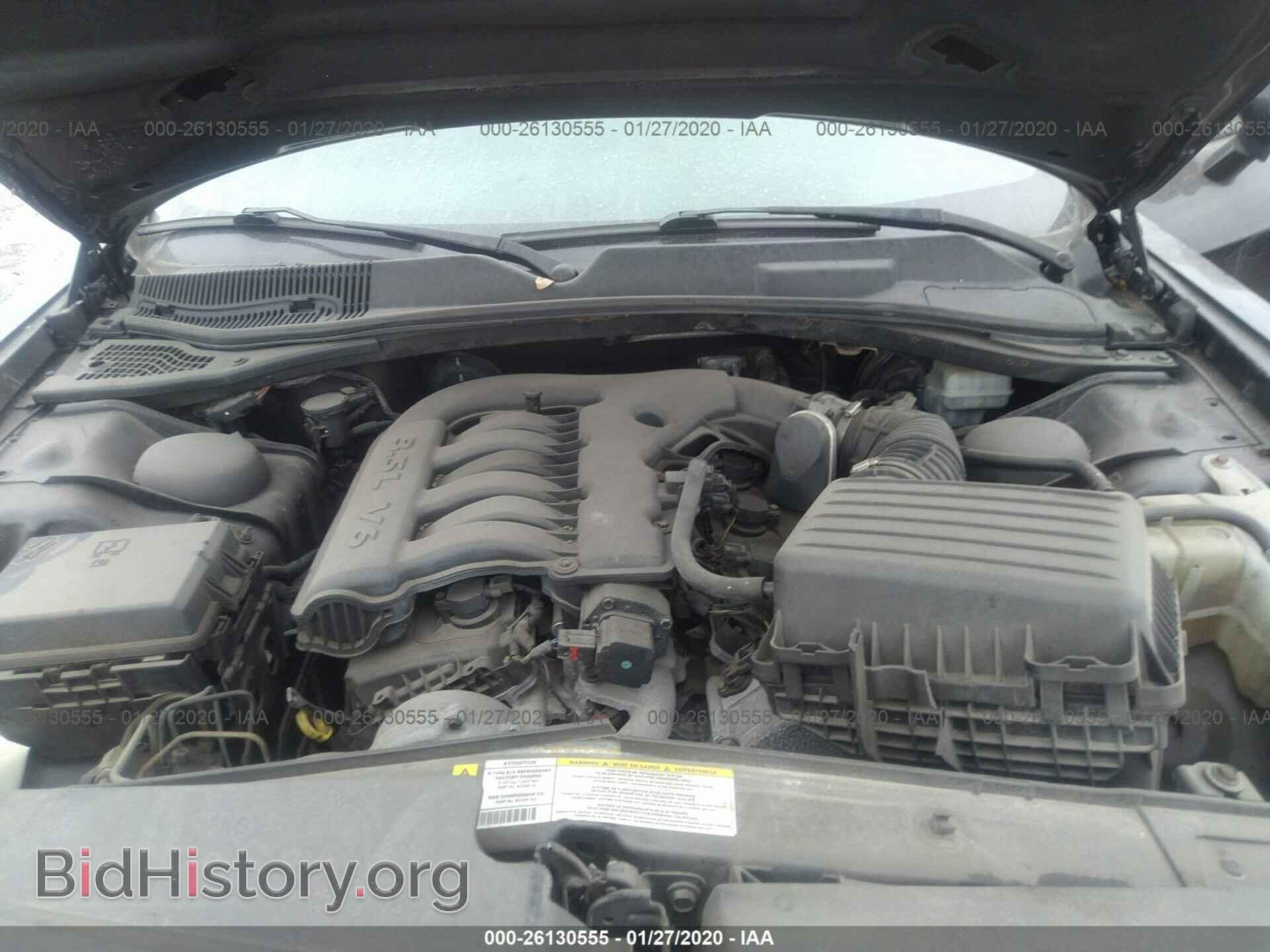 2010 DODGE CHALLENGER - VIN: 2B3CJ4DV8AH200758 - Фото 10