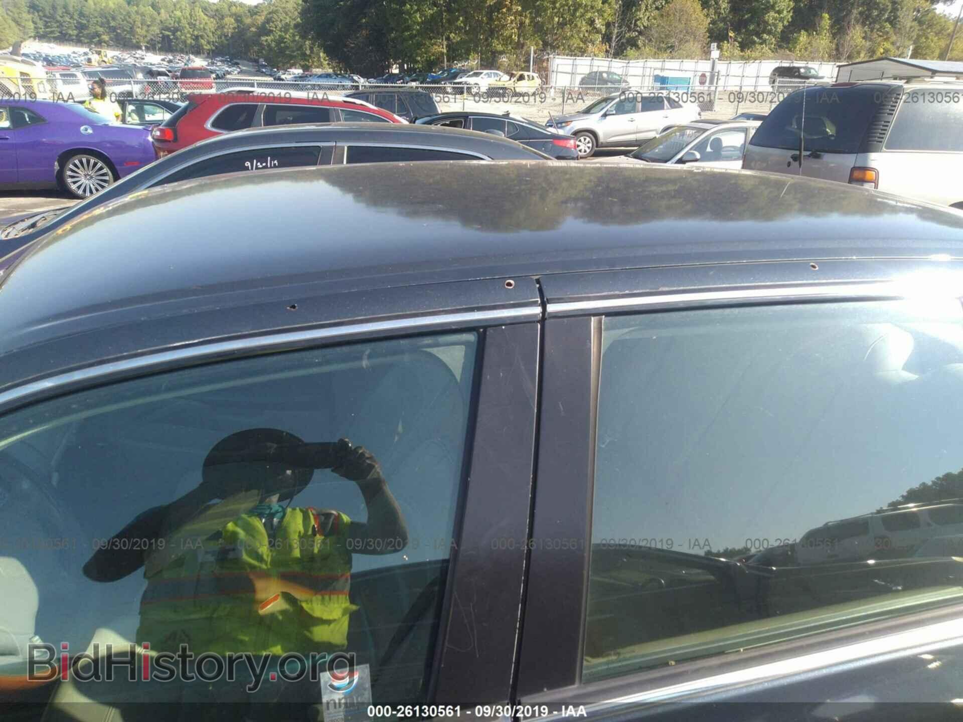 2000 CADILLAC DEVILLE - VIN: 1G6KD54Y8YU321382 - Фото 6