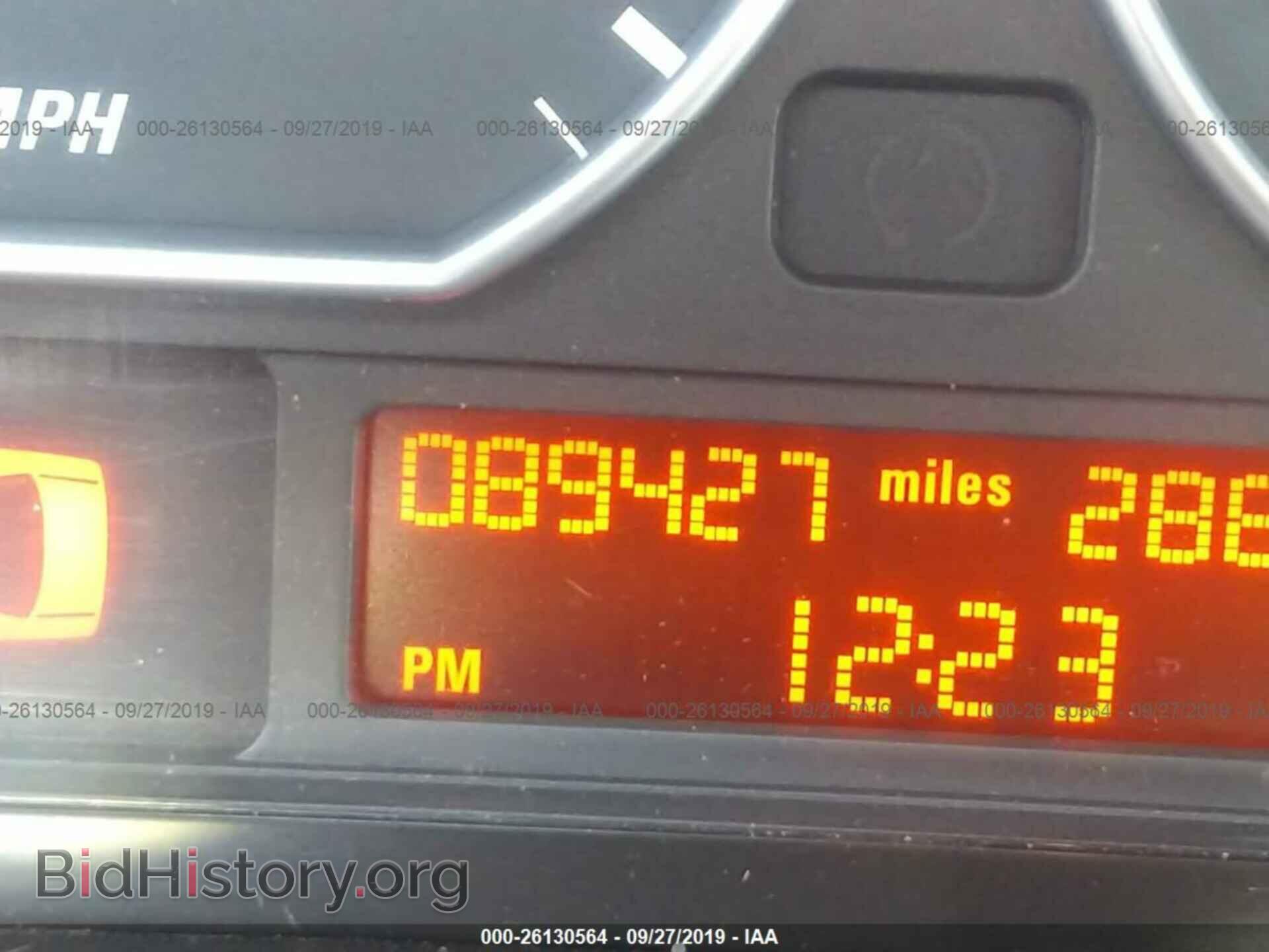 2004 BMW 330 - VIN: WBABW53434PL45844 - Photo 7
