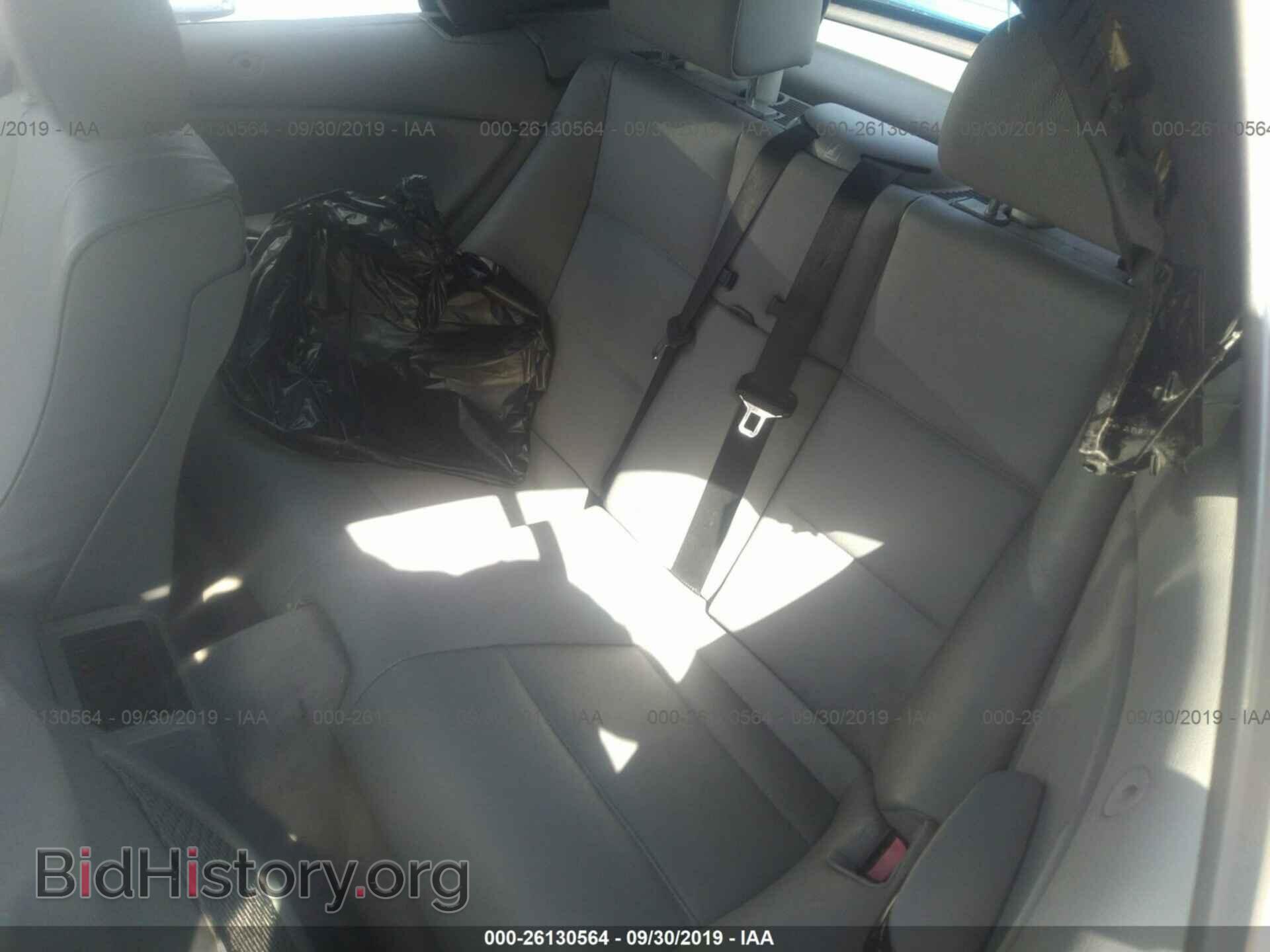 2004 BMW 330 - VIN: WBABW53434PL45844 - Photo 8