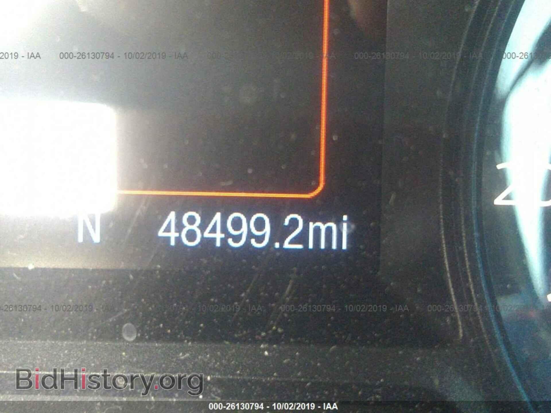 2017 FORD EXPLORER - VIN: 1FM5K7D86HGC29158 - Photo 7
