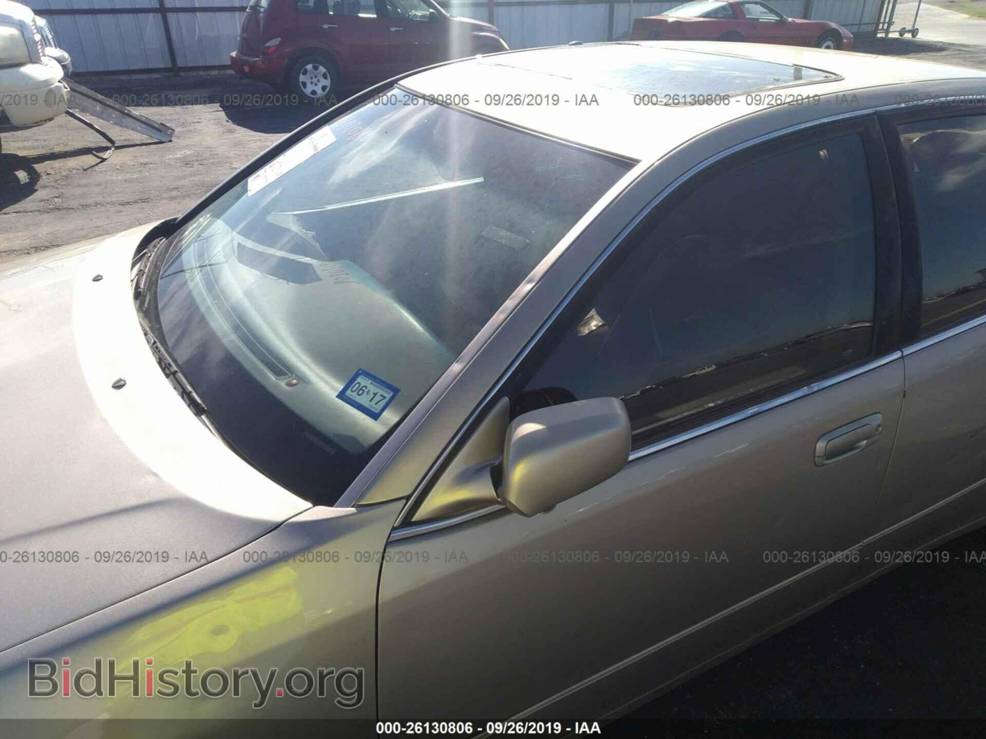 1999 LEXUS GS - VIN: JT8BD68S7X0059920 - Фото 6