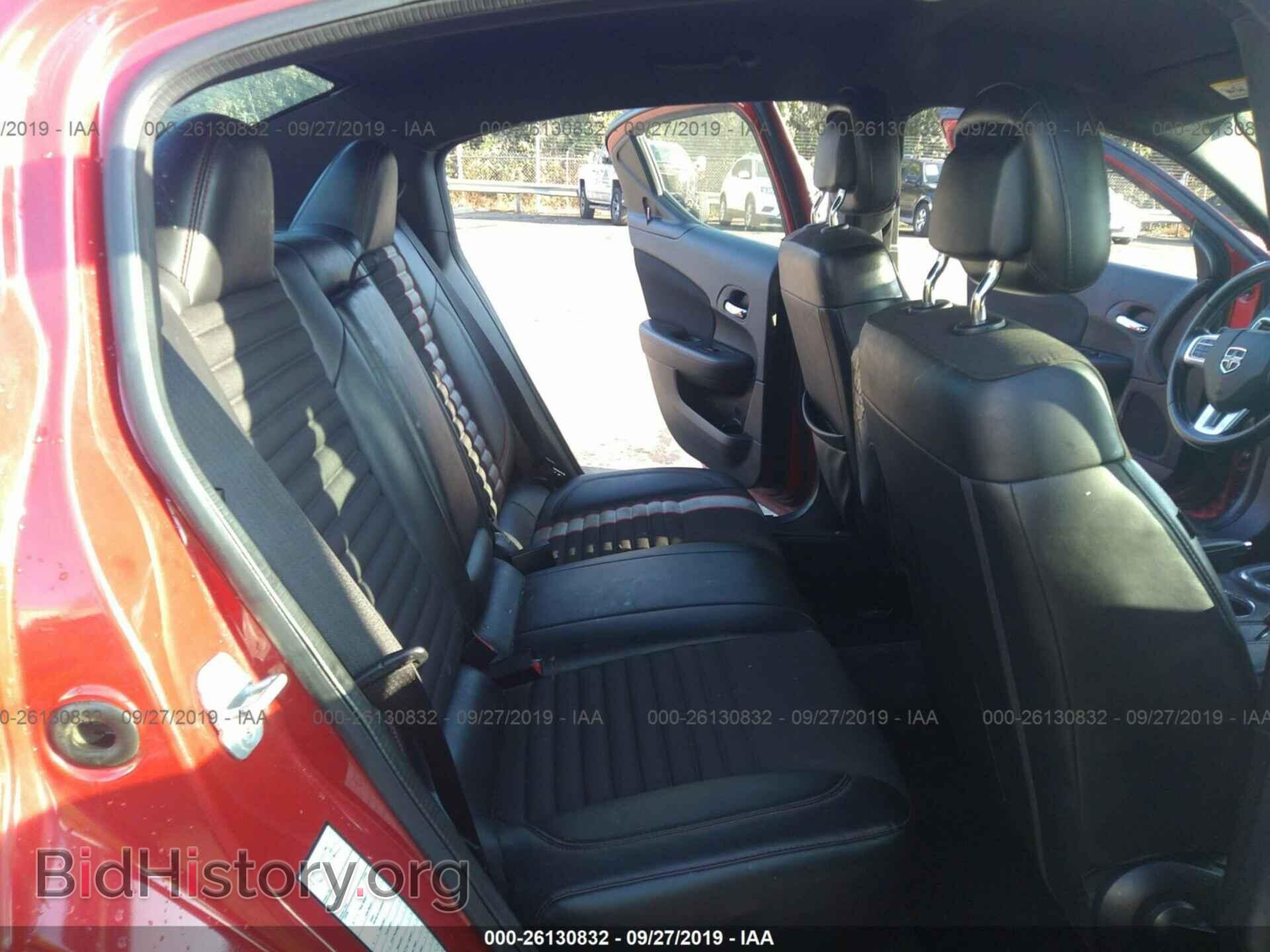 2013 DODGE AVENGER - VIN: 1C3CDZBG9DN663127 - Photo 8
