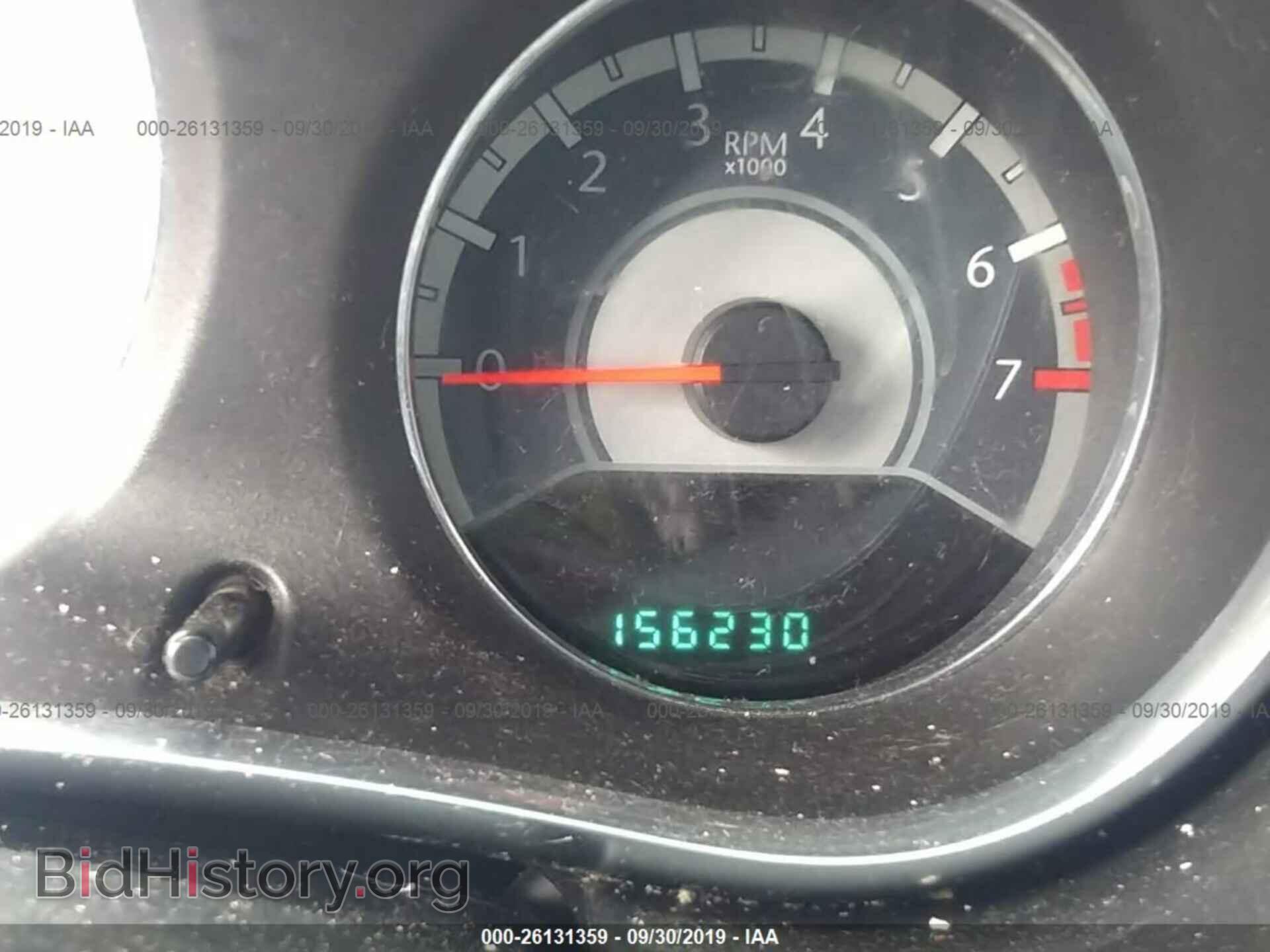 2013 CHRYSLER 200 - VIN: 1C3CCBBB6DN714758 - Photo 7