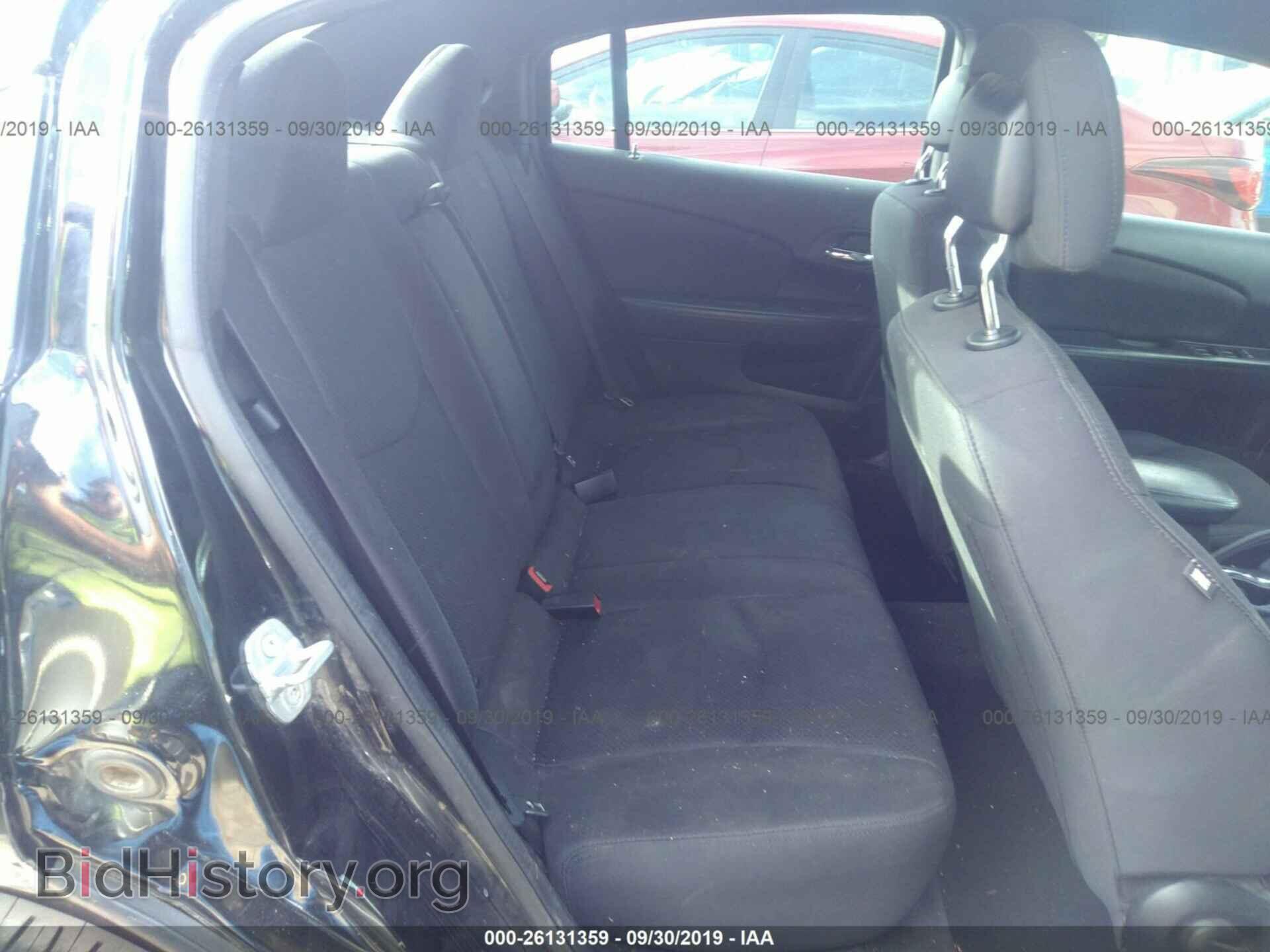 2013 CHRYSLER 200 - VIN: 1C3CCBBB6DN714758 - Photo 8