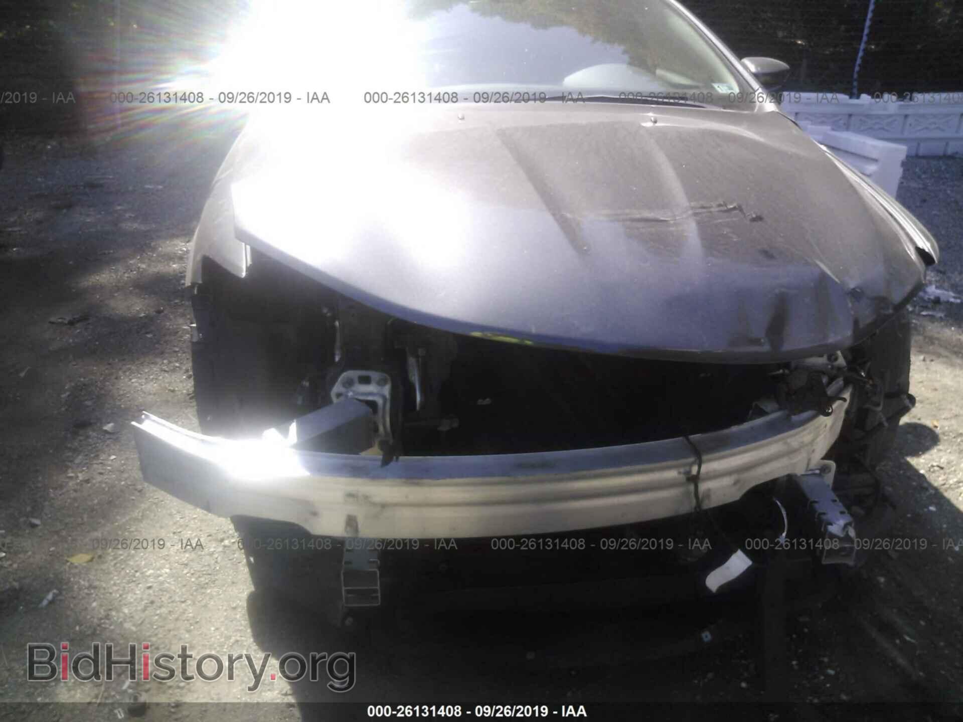 2016 CHRYSLER 200 - VIN: 1C3CCCAB2GN179763 - Photo 6