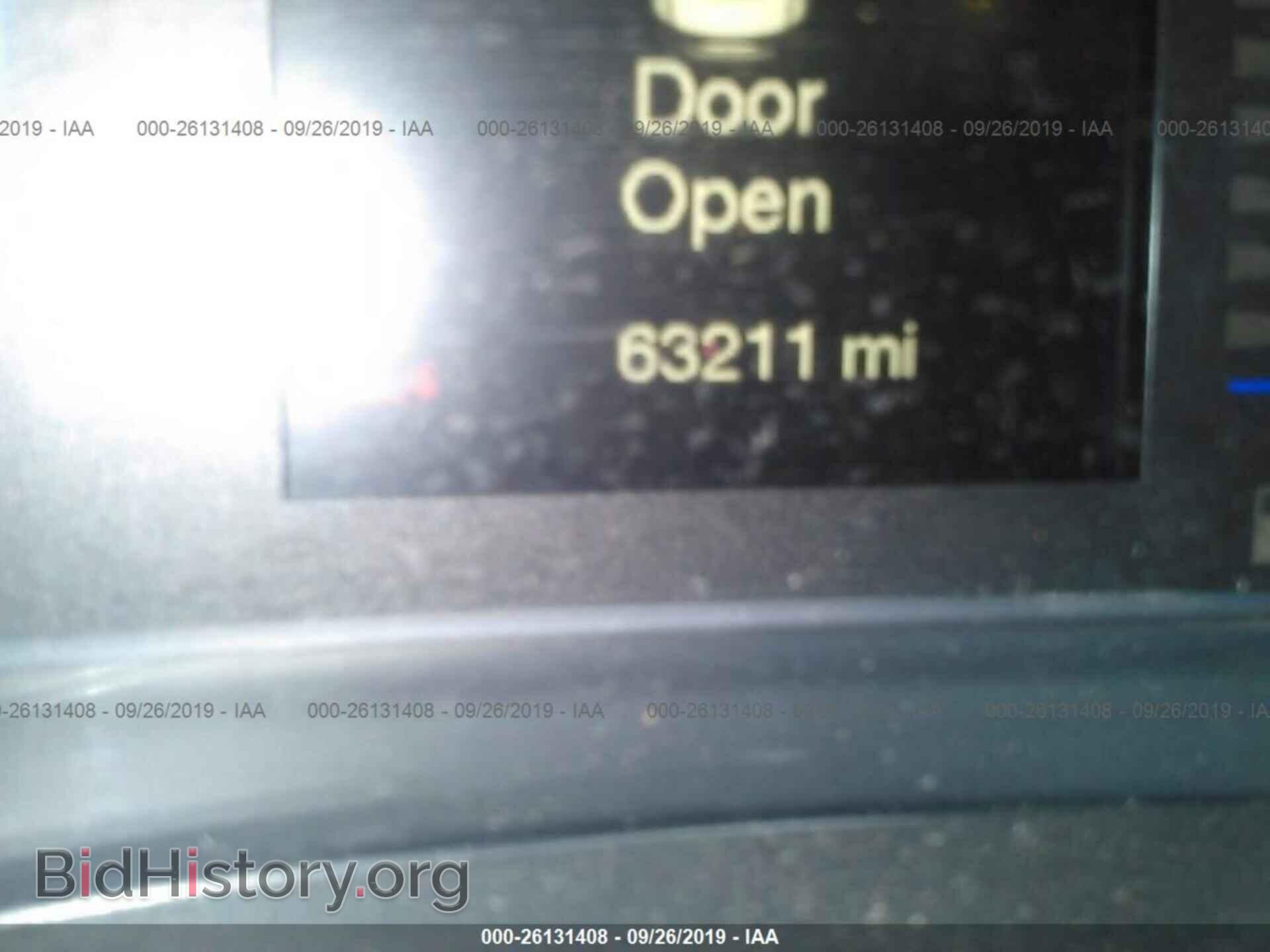 2016 CHRYSLER 200 - VIN: 1C3CCCAB2GN179763 - Photo 7